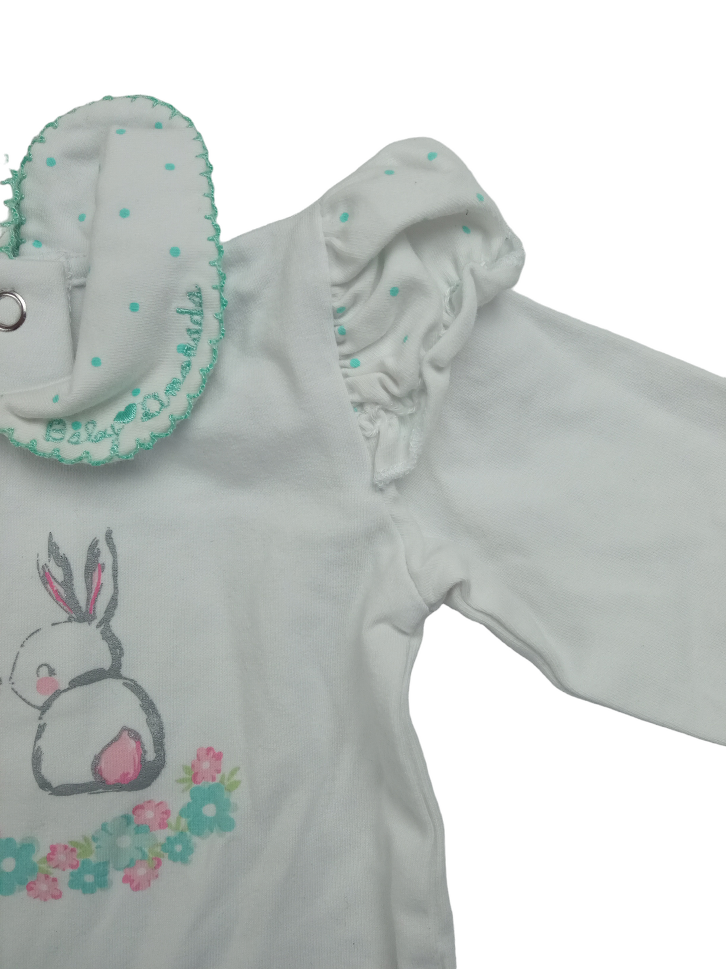 Pack de bodys / 3 meses