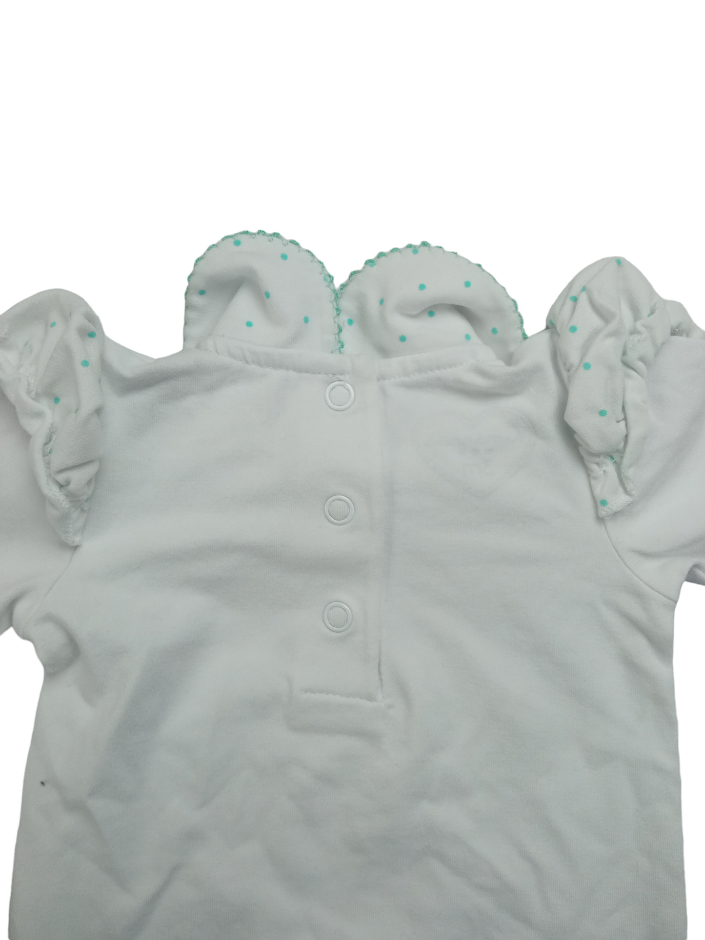 Pack de bodys / 3 meses