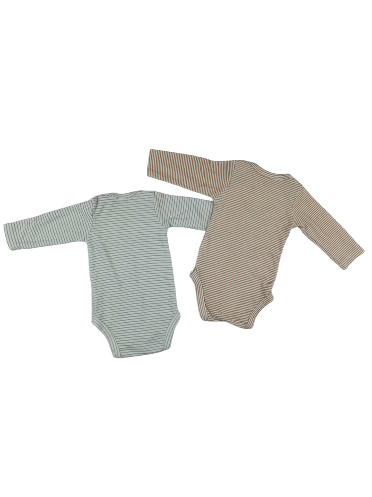 Pack de bodys / 3 meses