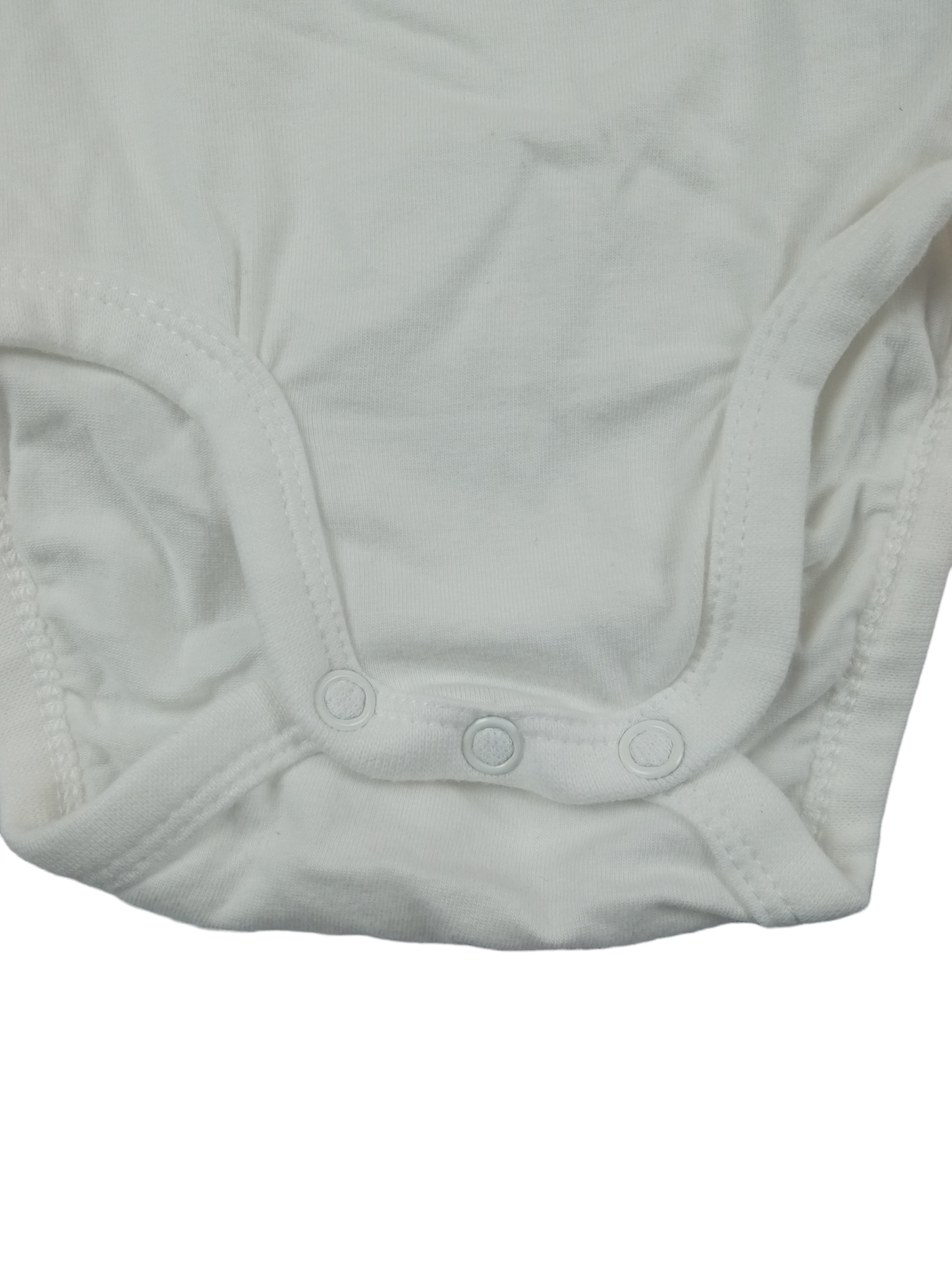 Conjunto short-body / 3 meses