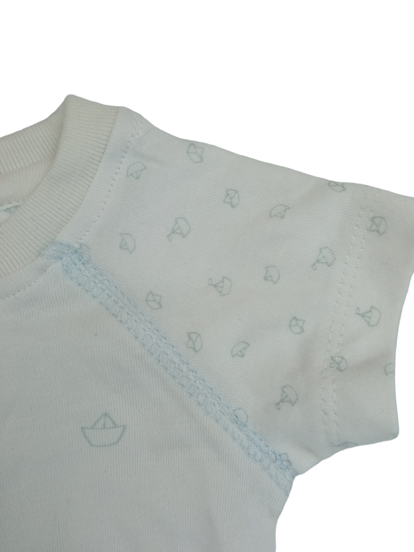 Conjunto / 3 meses