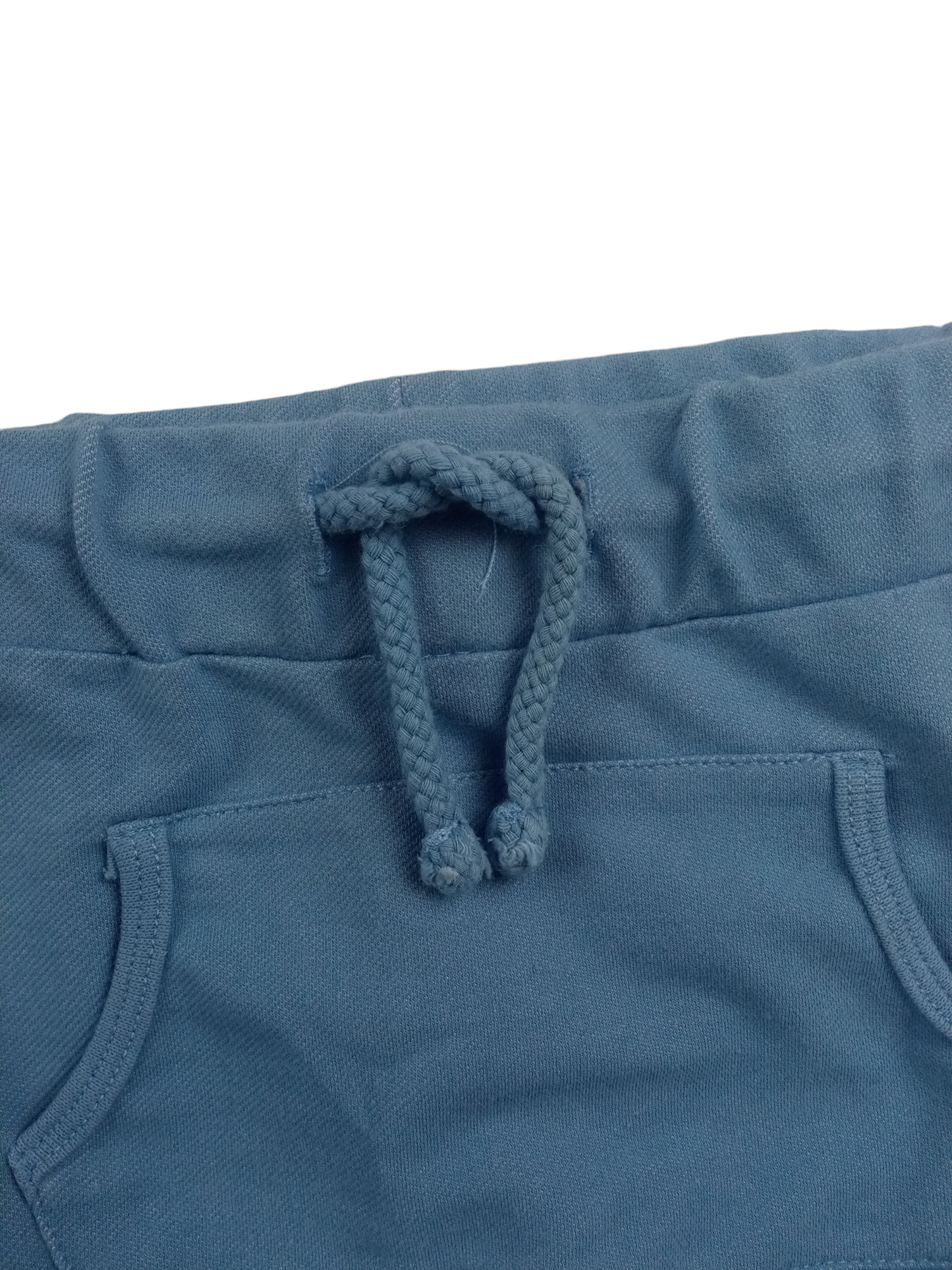Conjunto short y body / 3 meses