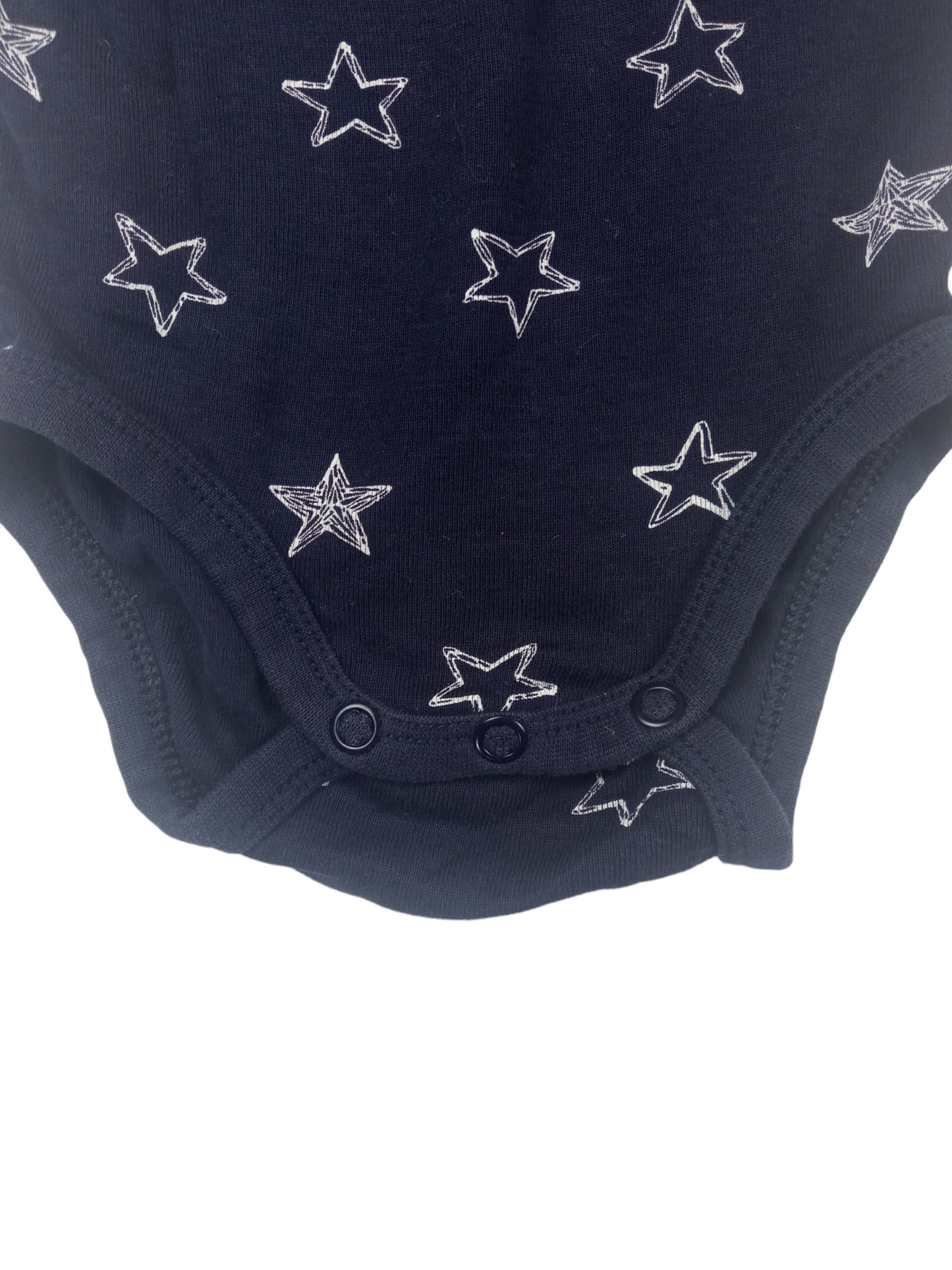 Pack de bodys / 2-4 meses