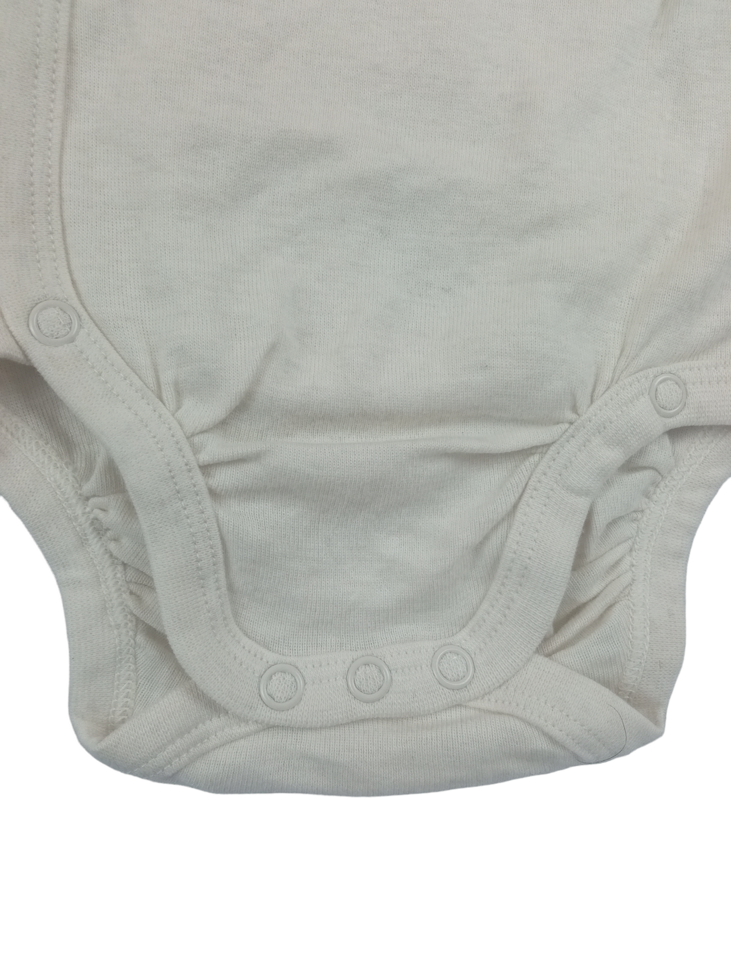 Pack de bodys / 2-4 meses