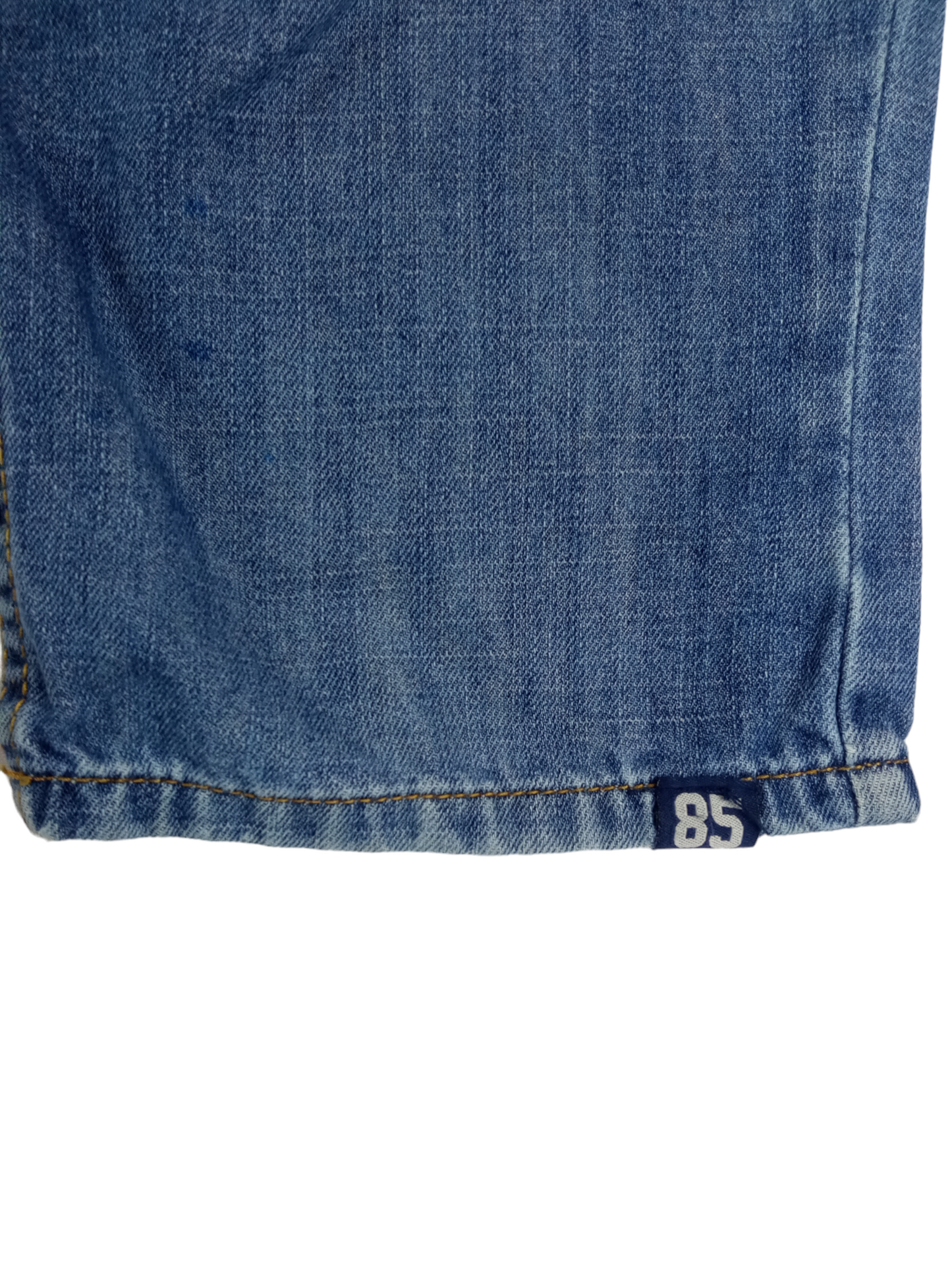 Conjunto camisa-short / Talla 6