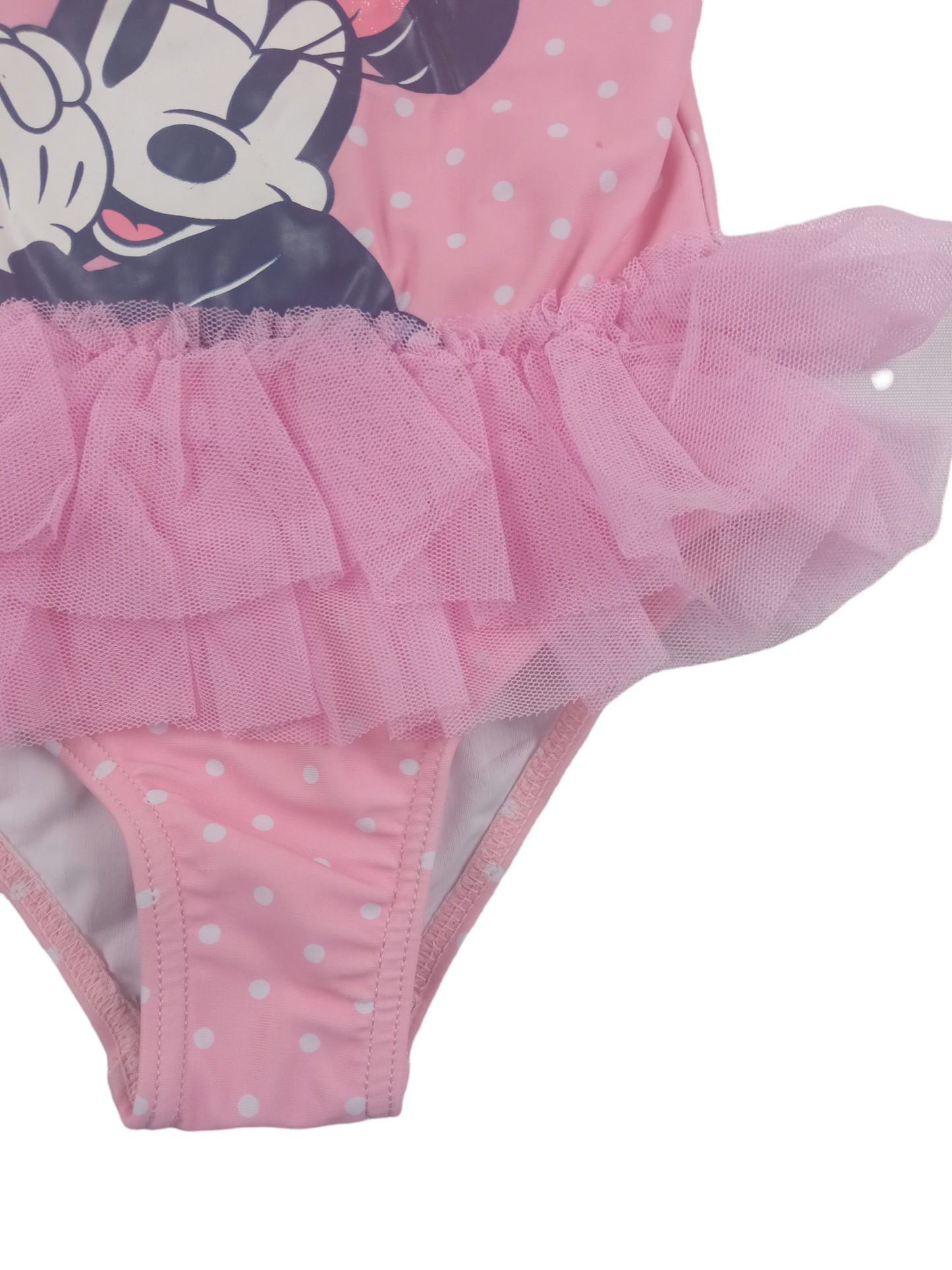 Traje de baño / 12 meses
