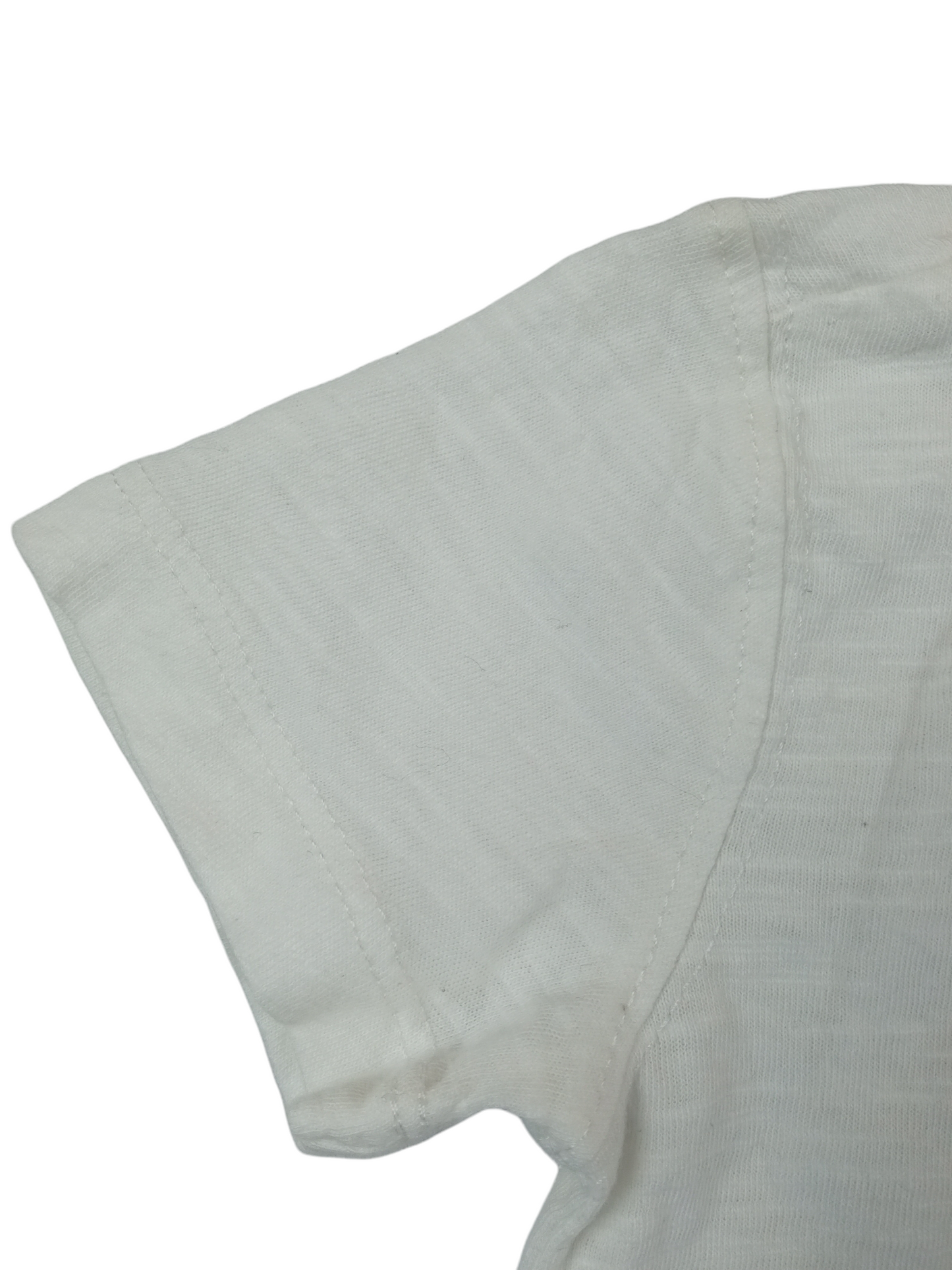 Conjunto short-polera / 6 meses