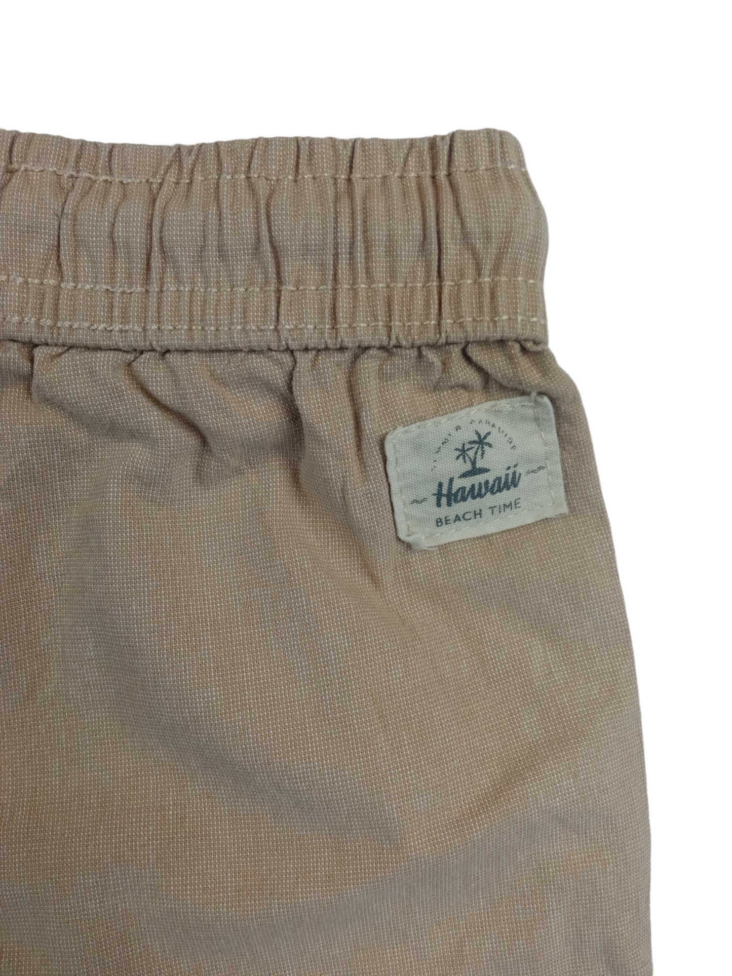 Conjunto short-camisa / 12-18 meses