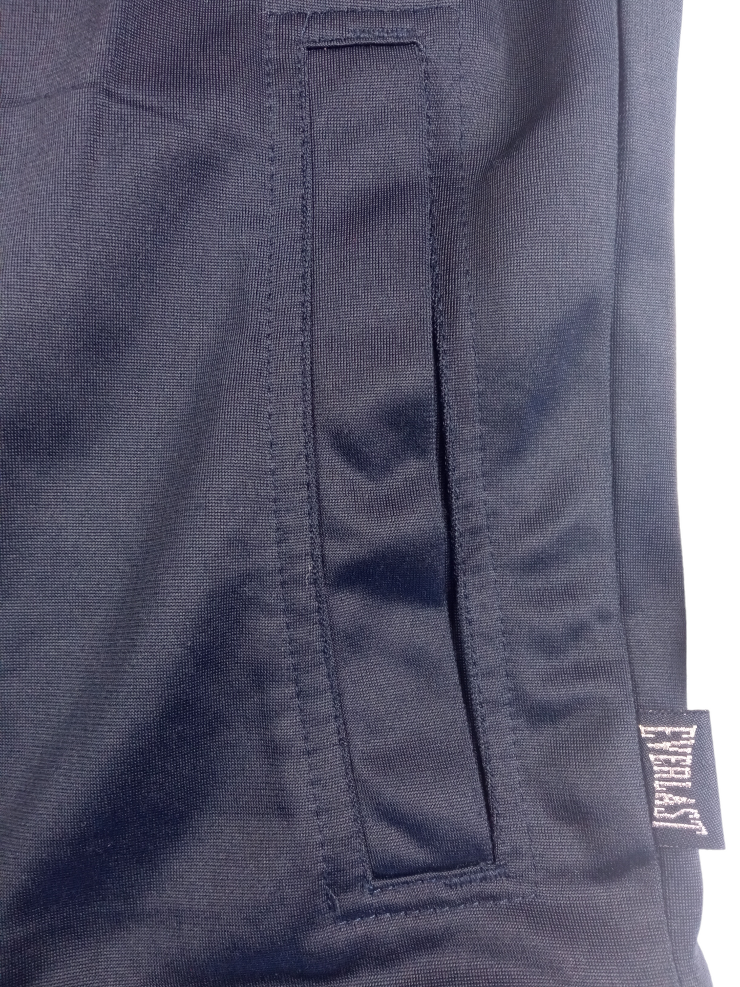 Polerón Everlast / Talla XL