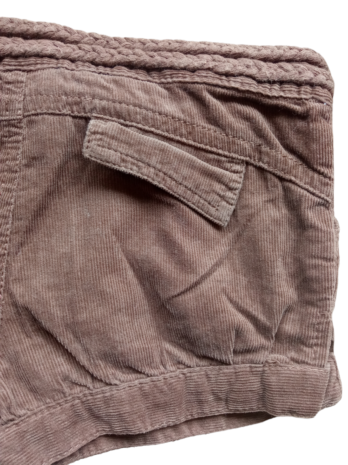 Conjunto short-polera / 6 meses
