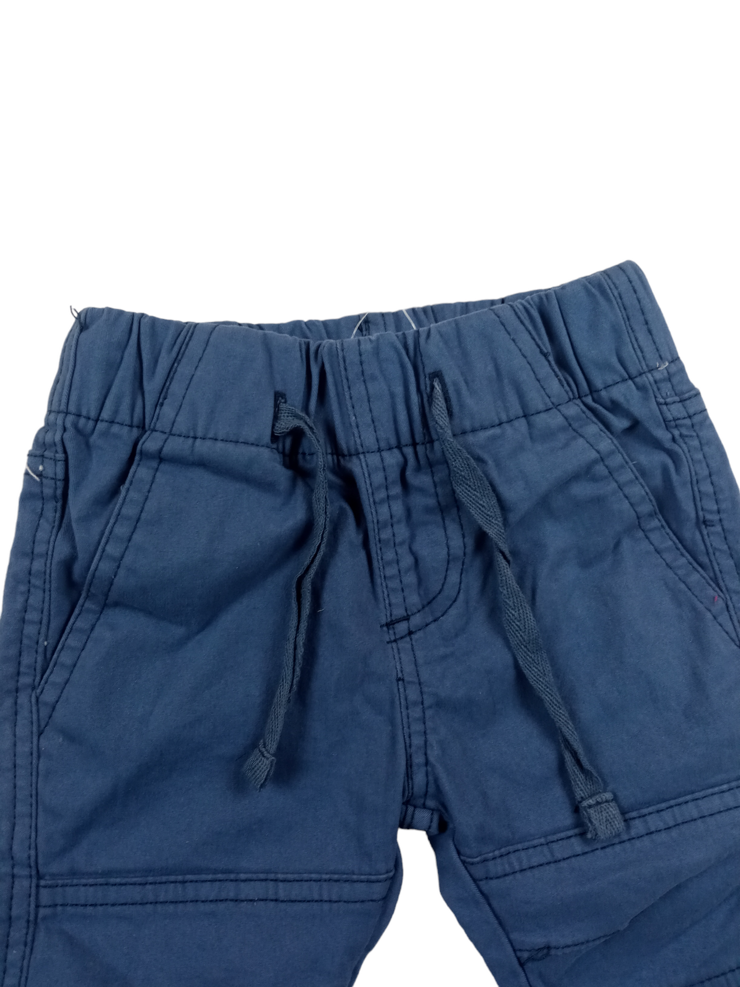 Conjunto Pantalón-camisa / 9 meses