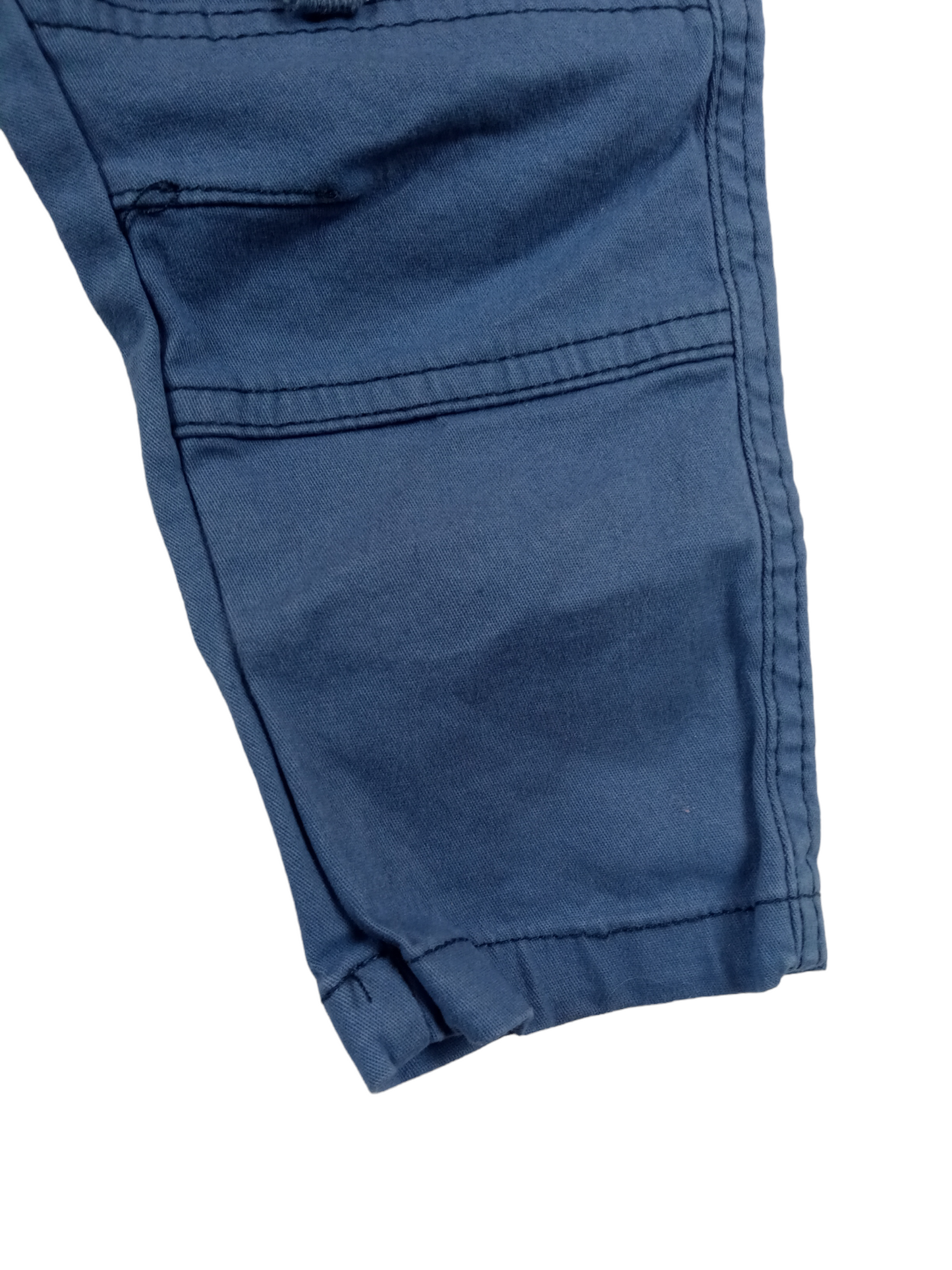 Conjunto Pantalón-camisa / 9 meses