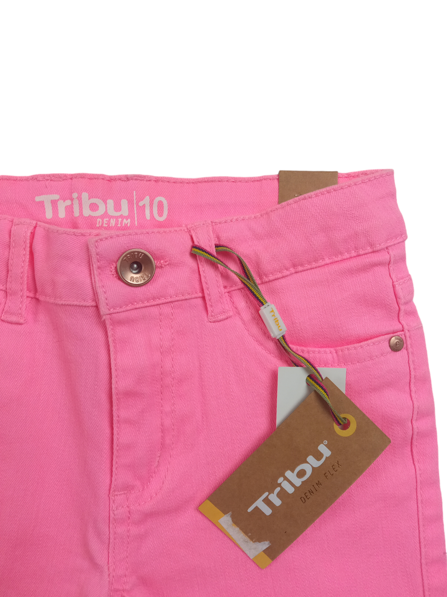 Pantalón / Talla 10