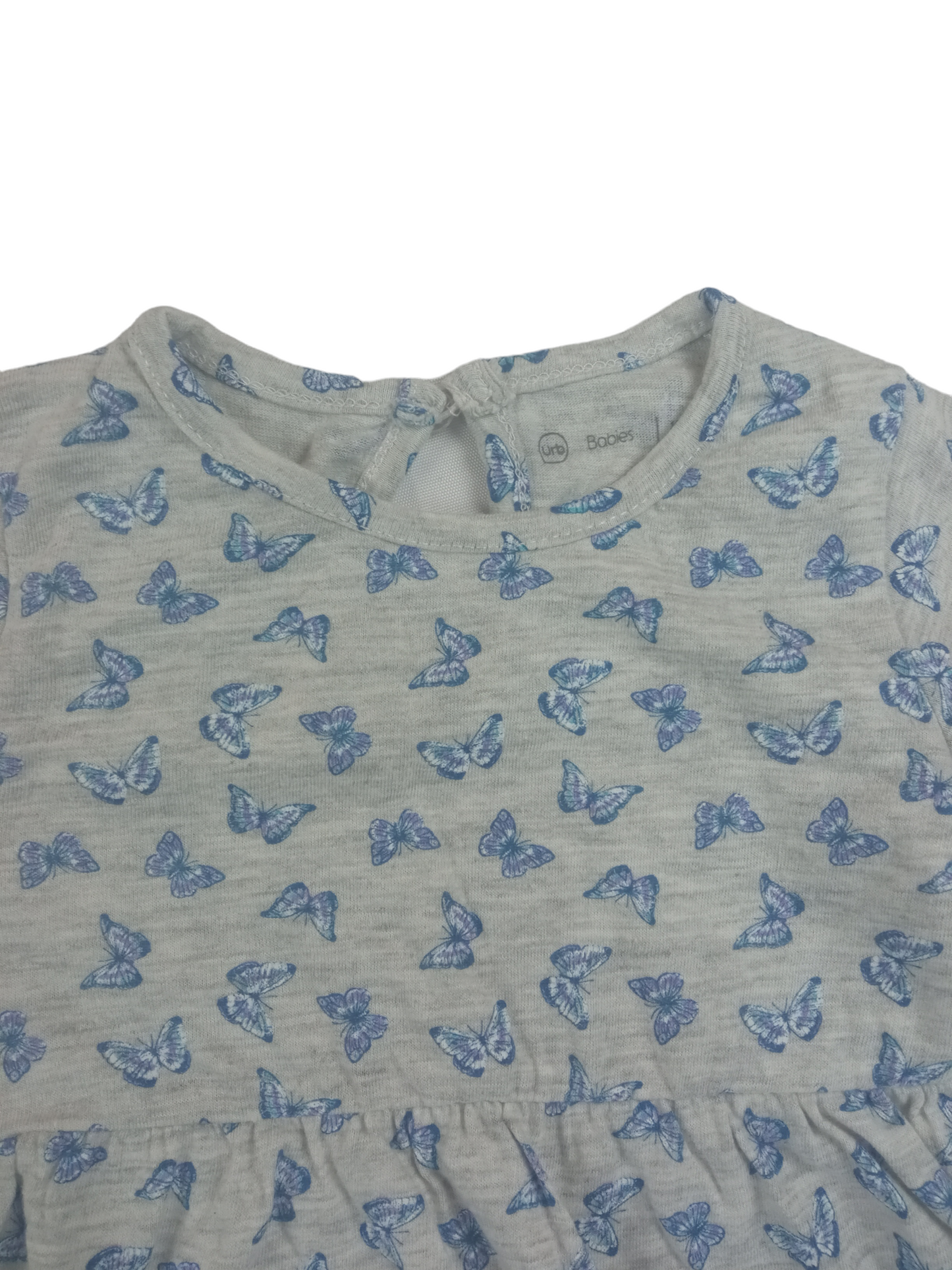 Pack de vestidos / Talla 18 meses