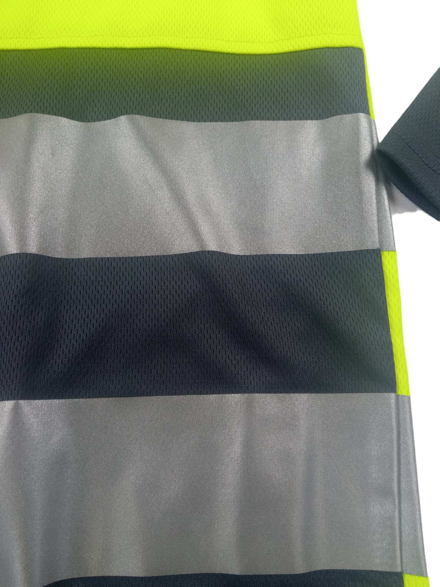 Camiseta reflectante / Talla M