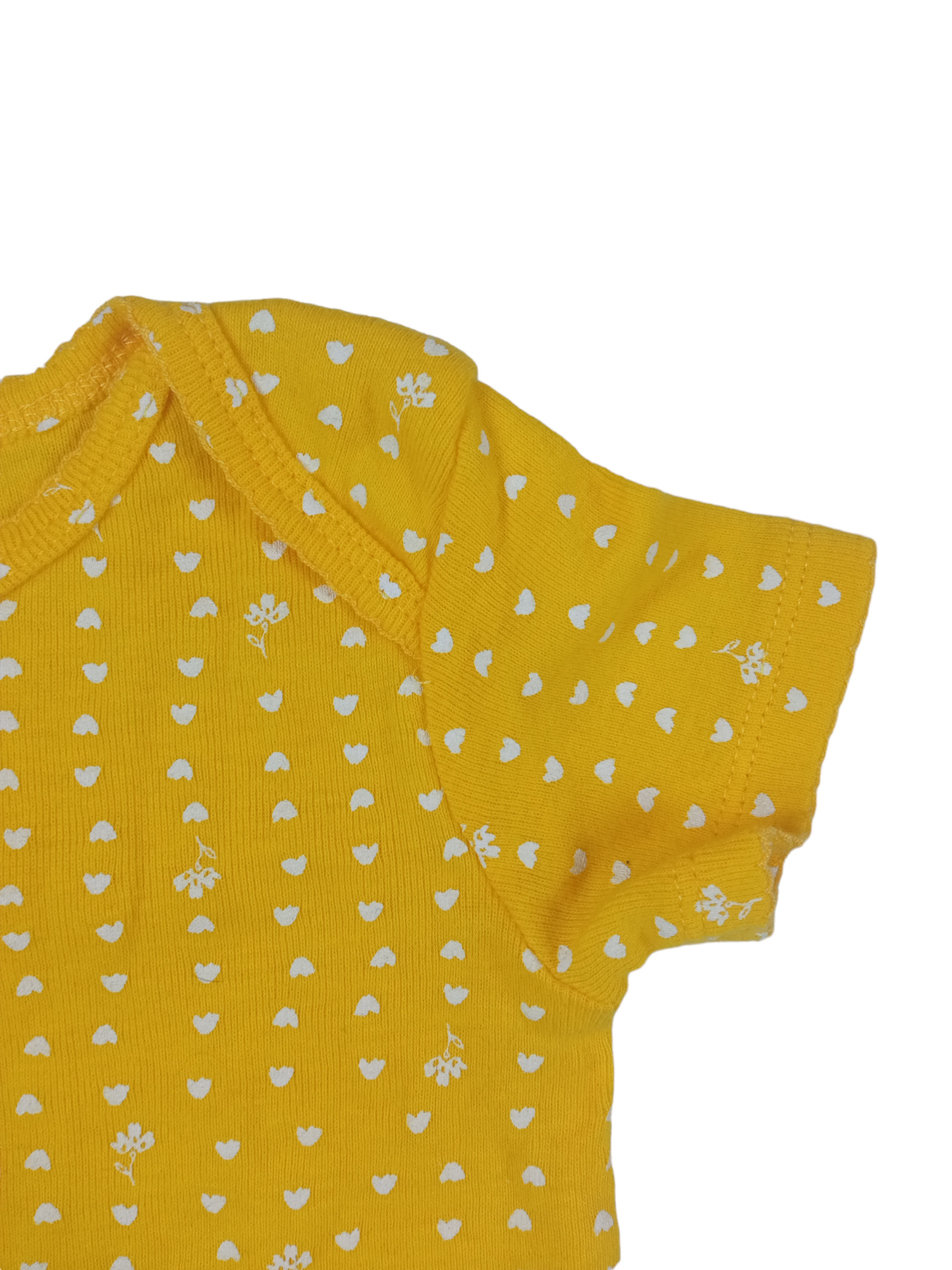 Pack de bodys / 3-6 meses