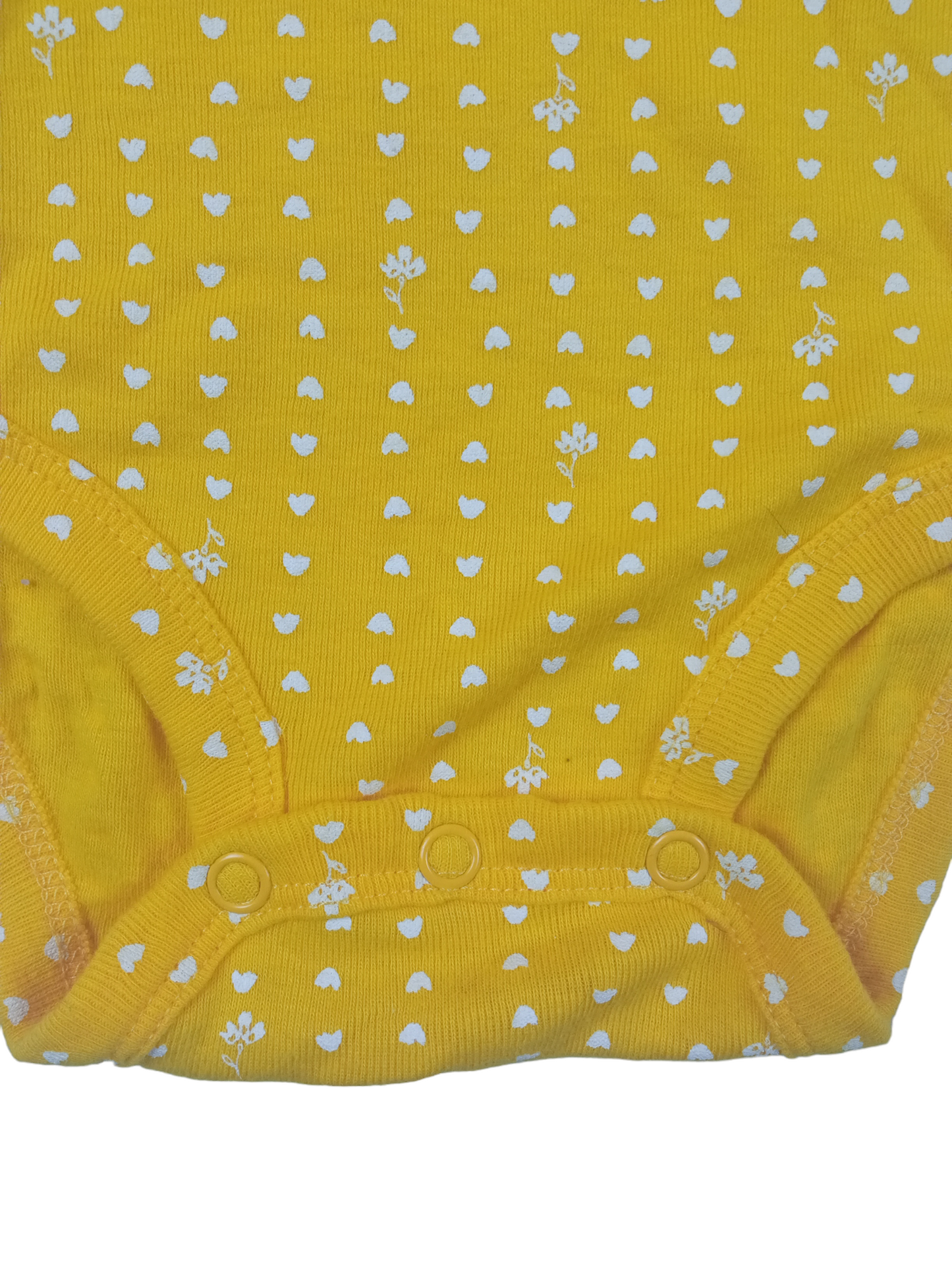 Pack de bodys / 3-6 meses
