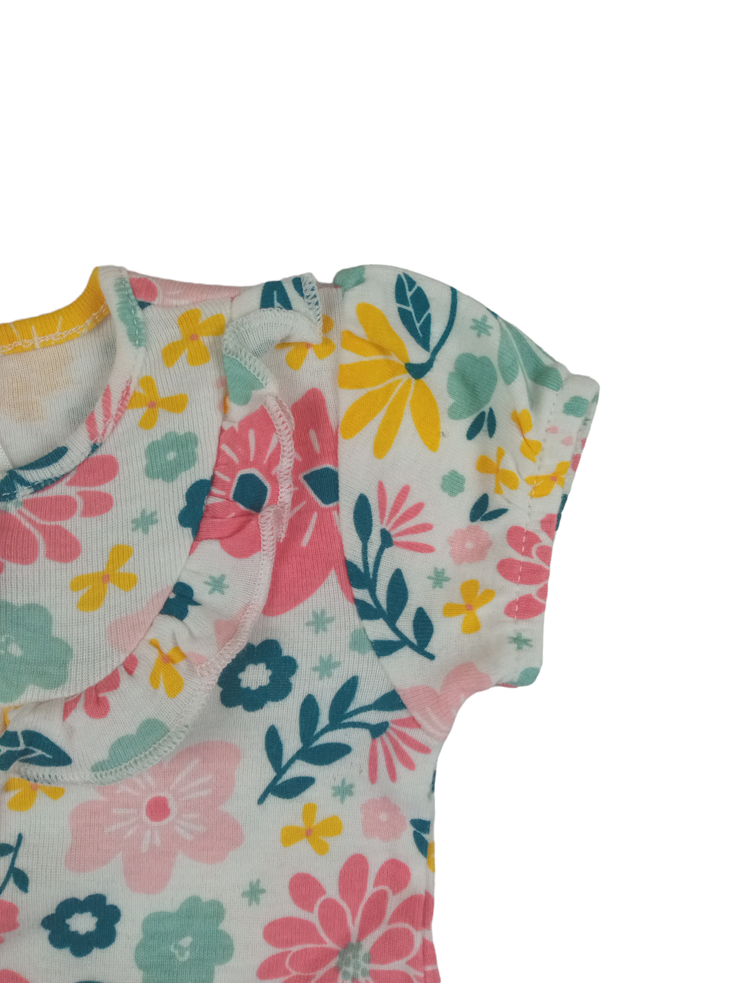 Pack de bodys / 3-6 meses