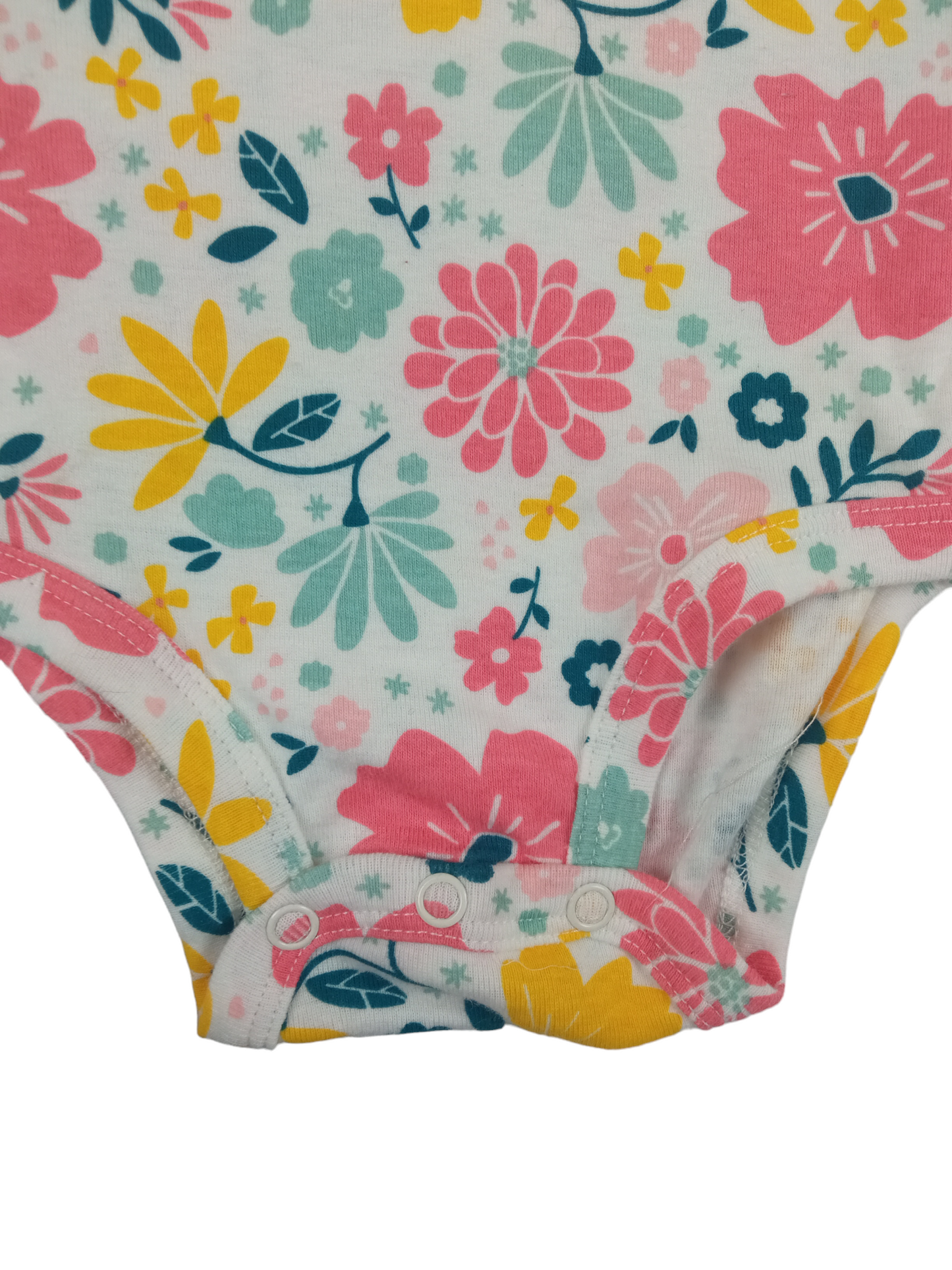 Pack de bodys / 3-6 meses