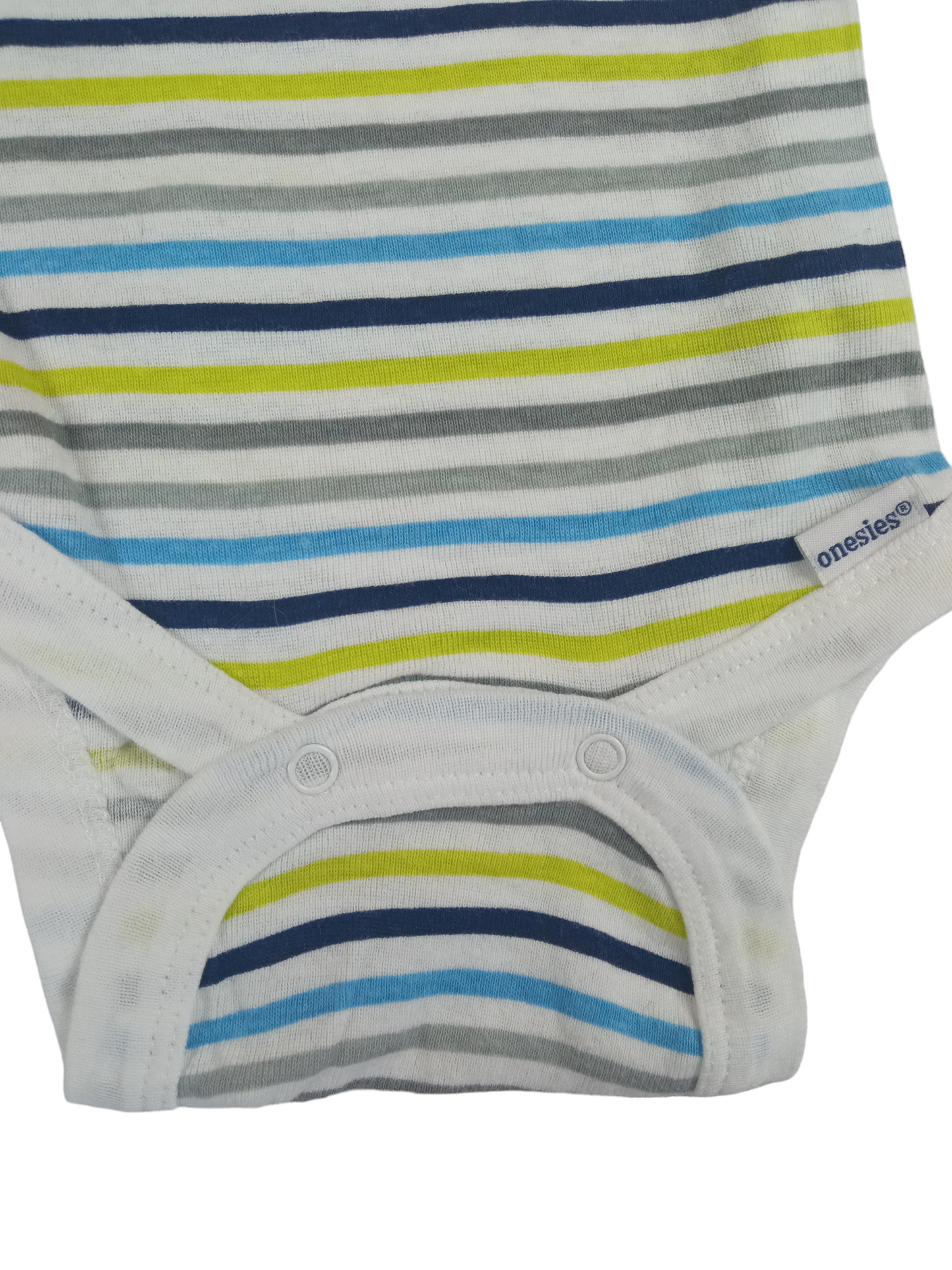 Pack de bodys / 0-3 meses