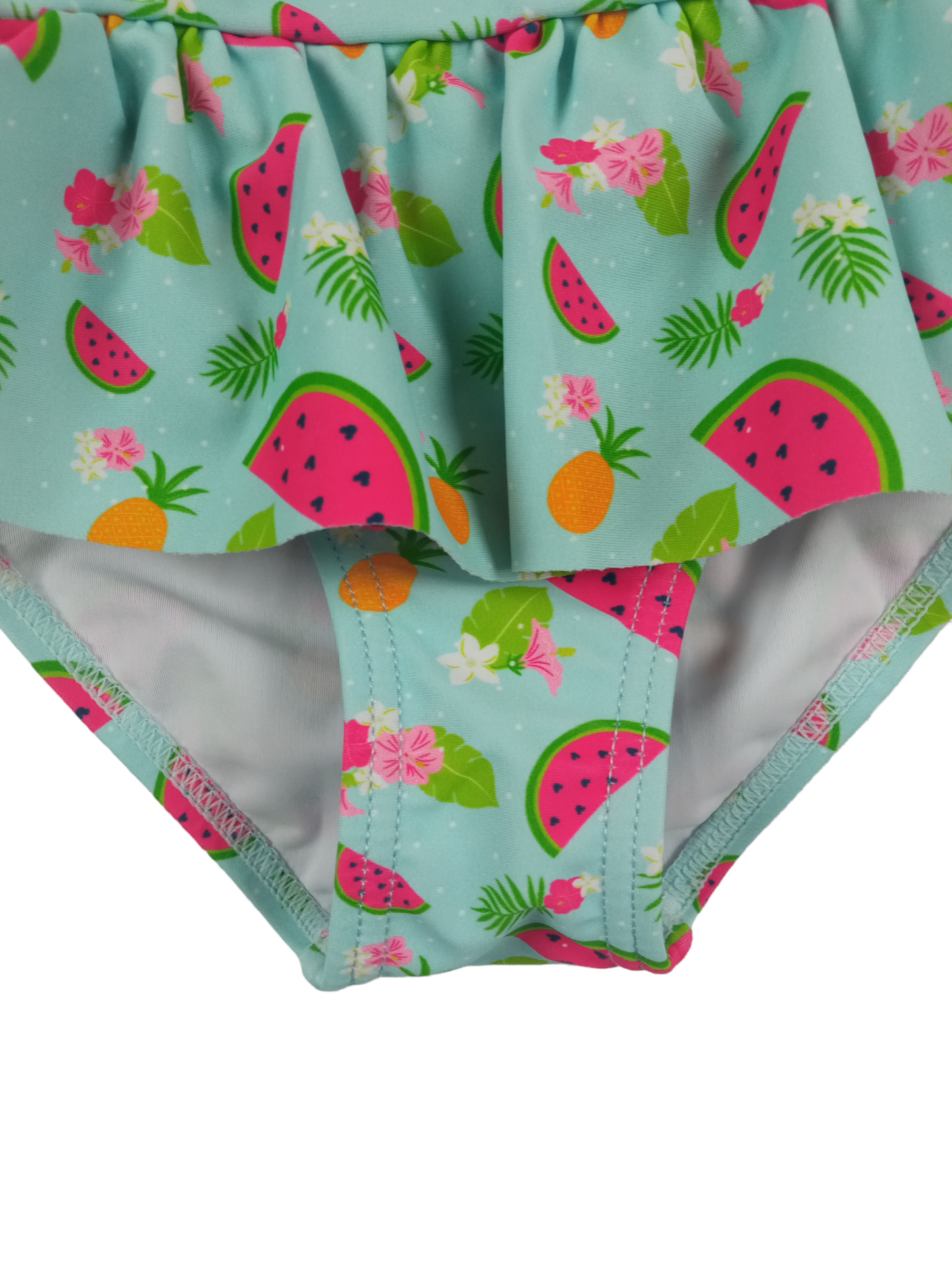 Traje de baño diseño Minnie / 12 meses