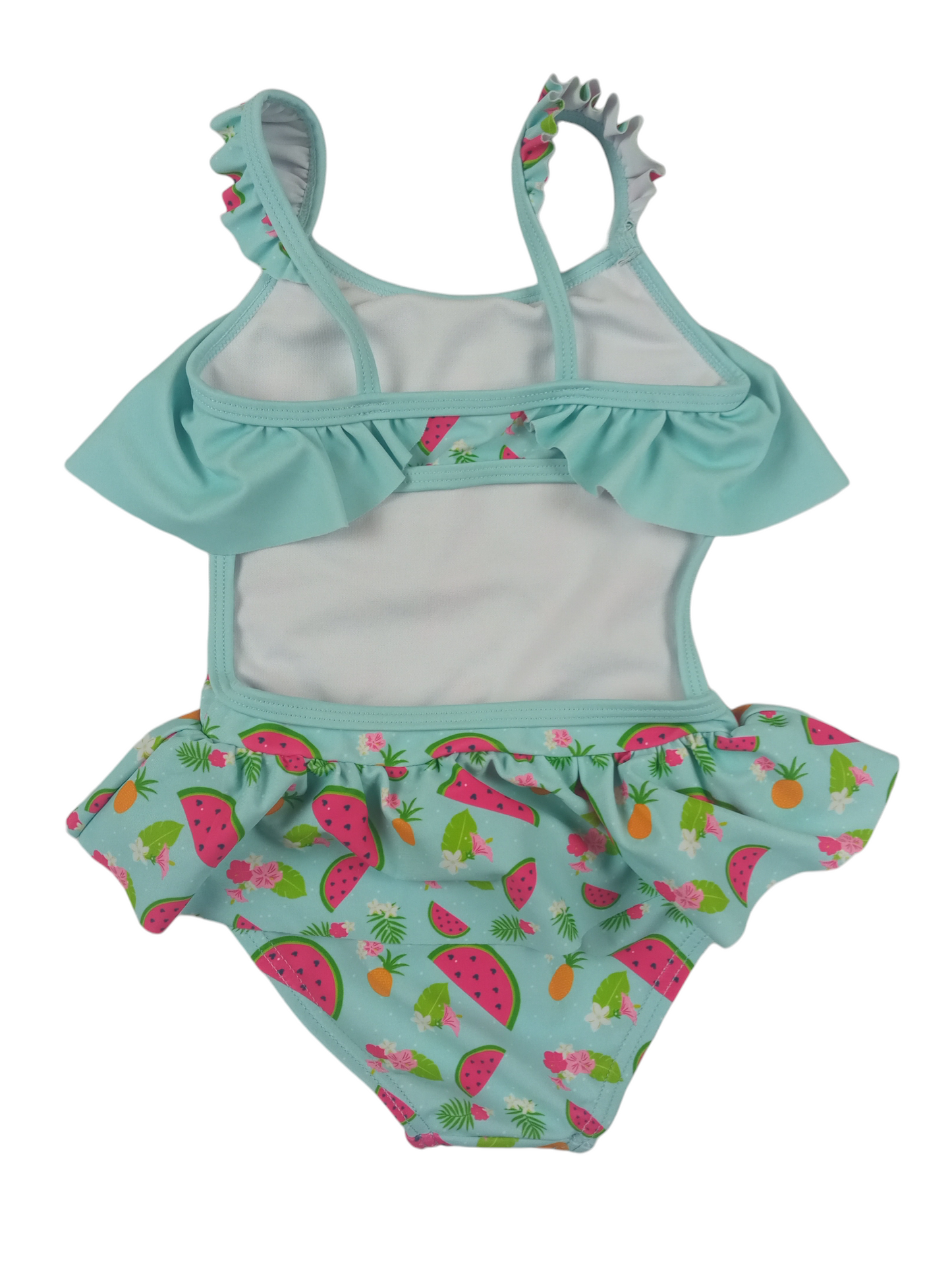 Traje de baño diseño Minnie / 12 meses