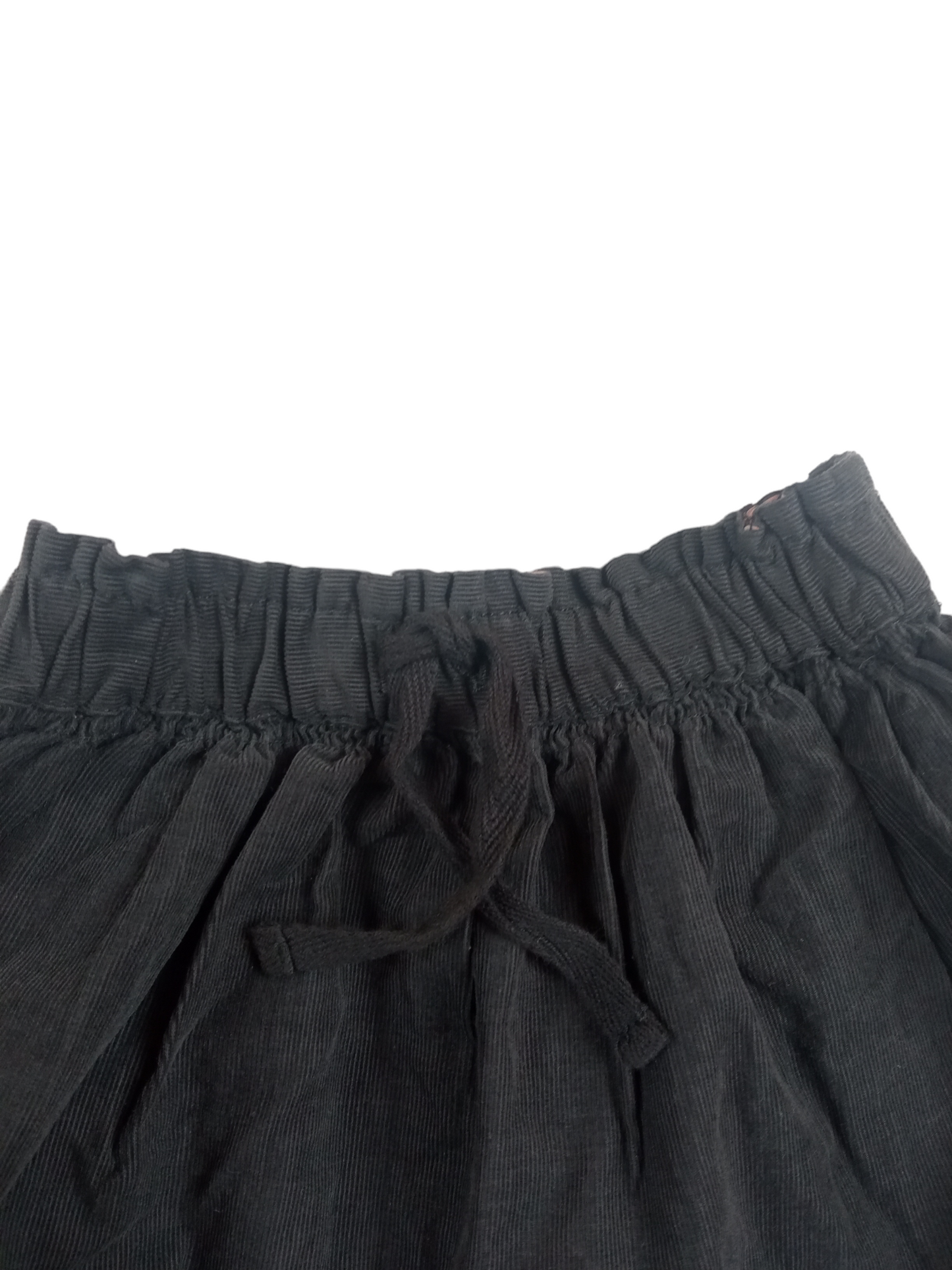 Conjunto falda-body / 6 meses