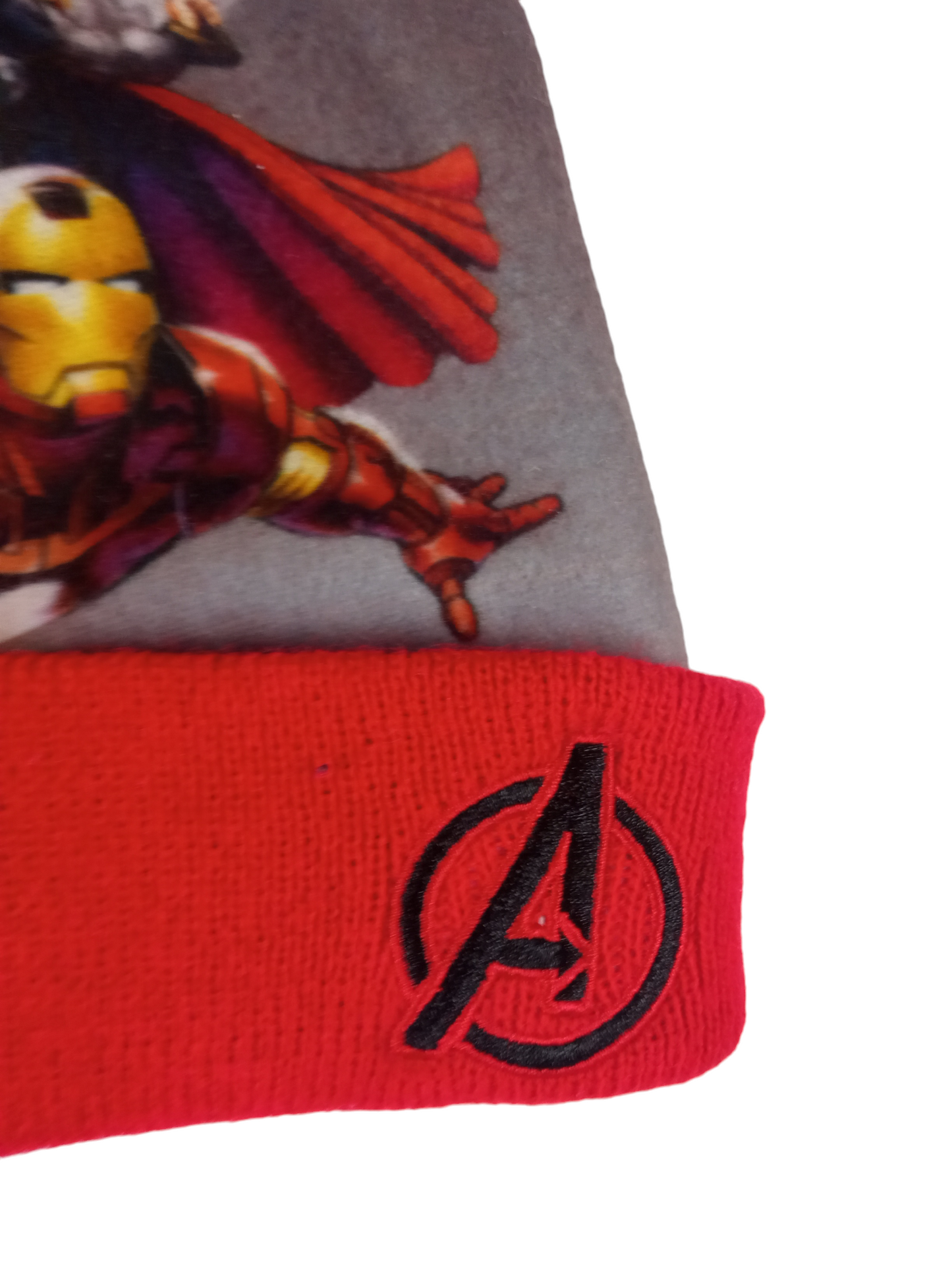 Gorro Avengers / 42-48 cm