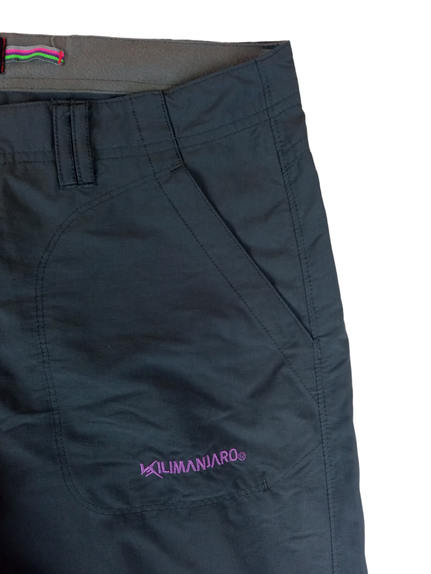 Pantalón outdoor / Talla M