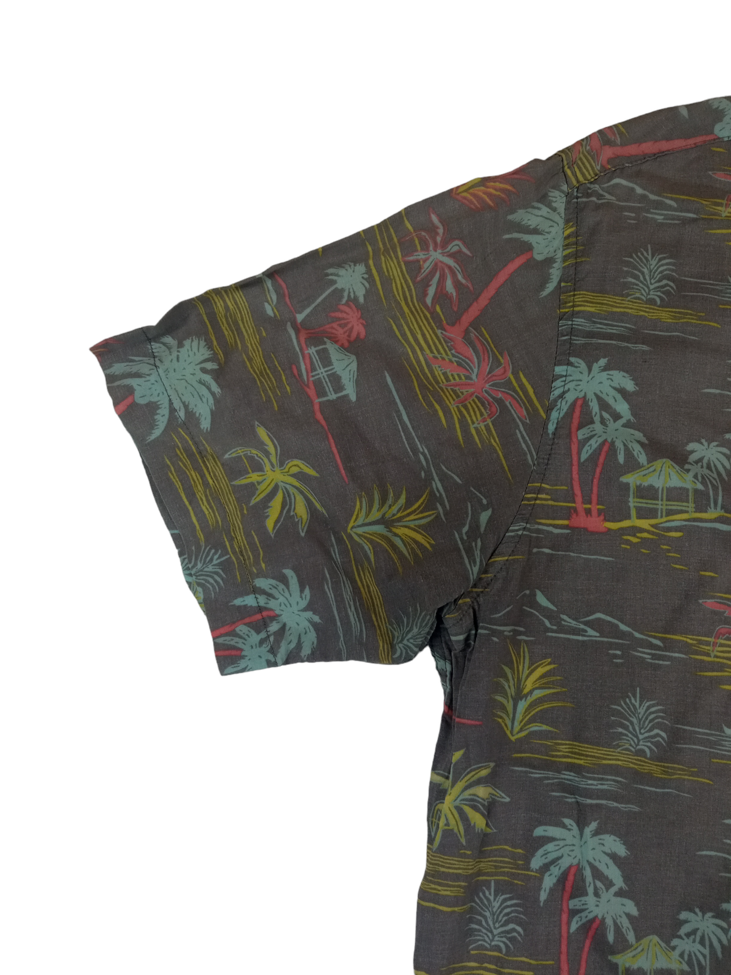 Camisa guayabera Maui & Sons / Talla M