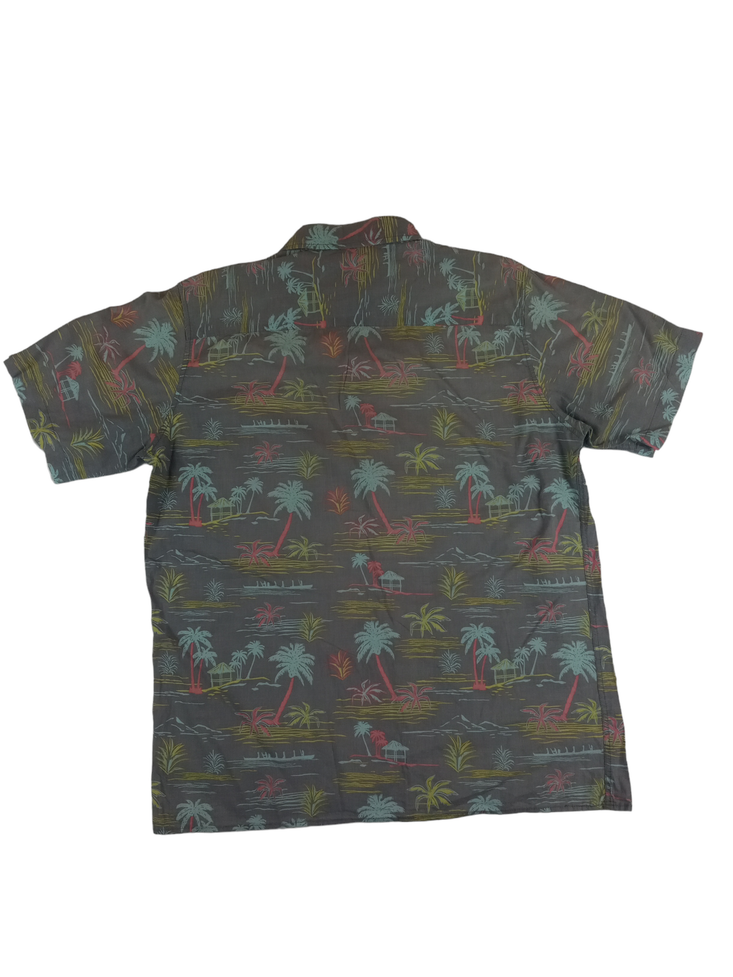 Camisa guayabera Maui & Sons / Talla M