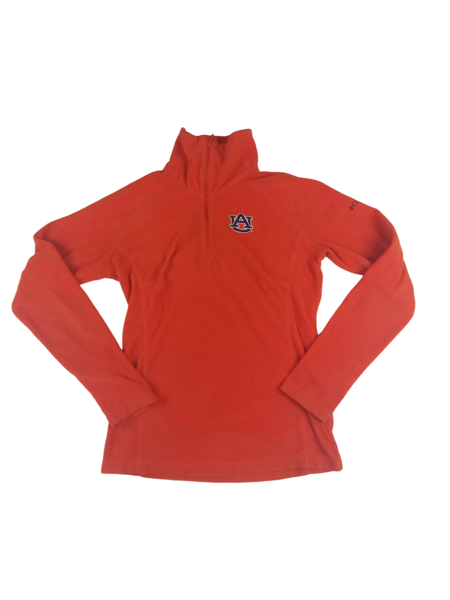 Polerón naranjo Columbia / Talla XS