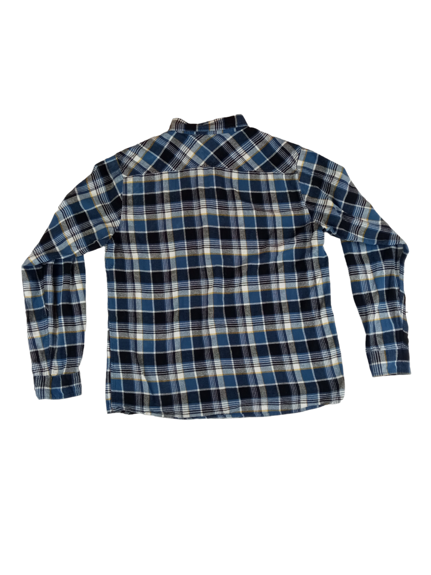 Camisa cuadrillé Maui & Sons / Talla XL