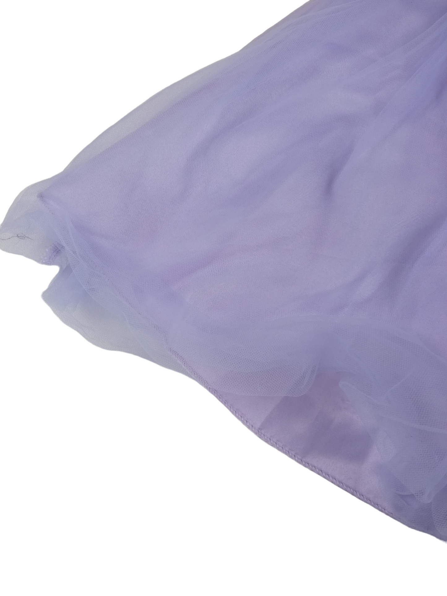 Vestido violeta / Talla 3