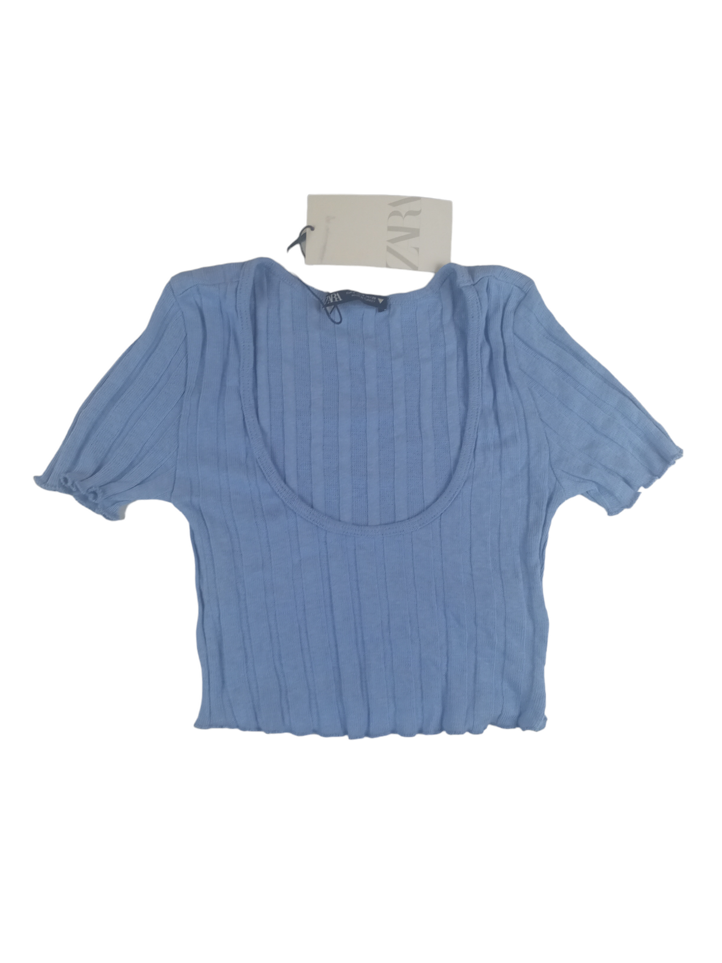 Crop top / Talla S