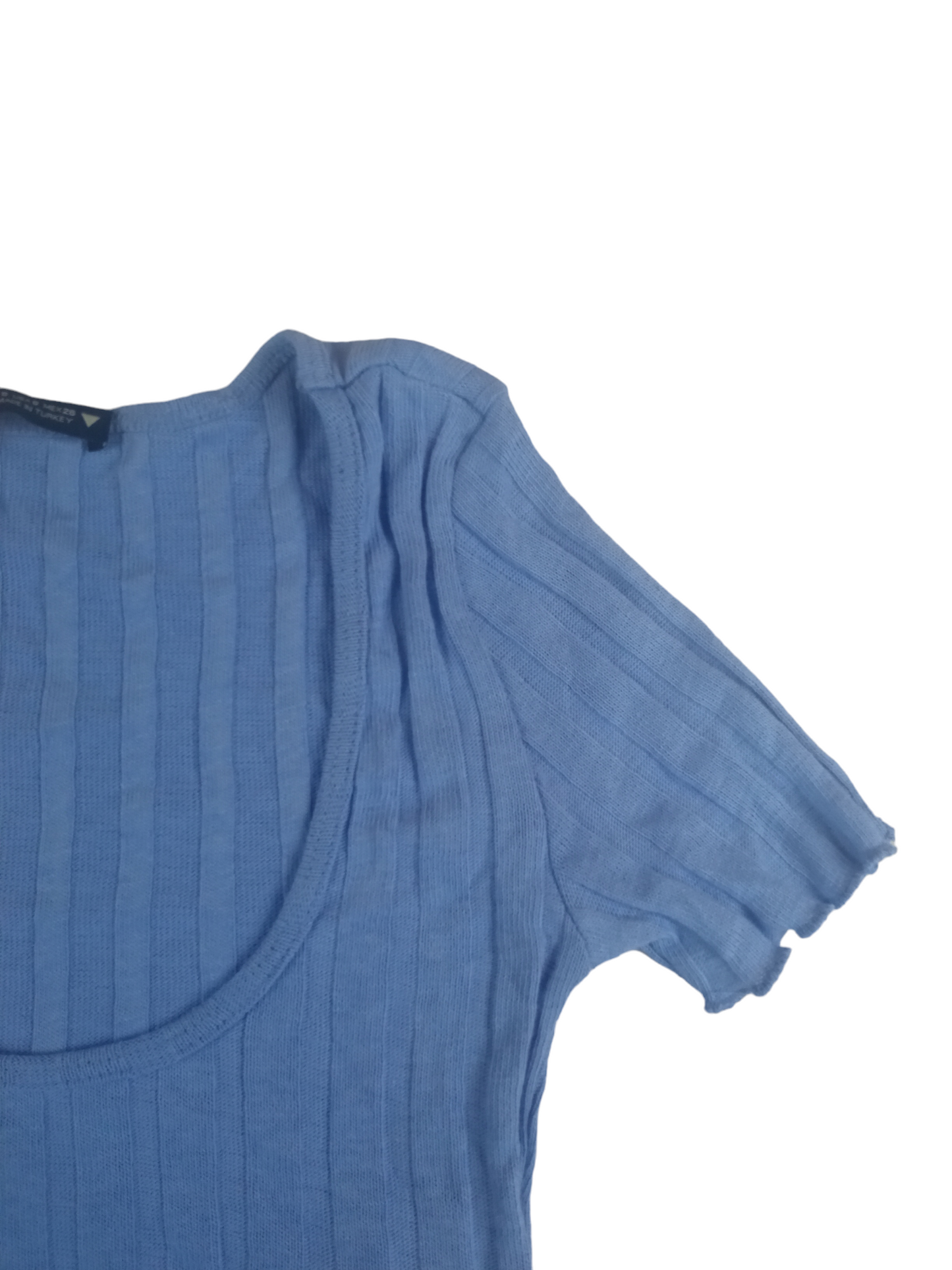 Crop top / Talla S