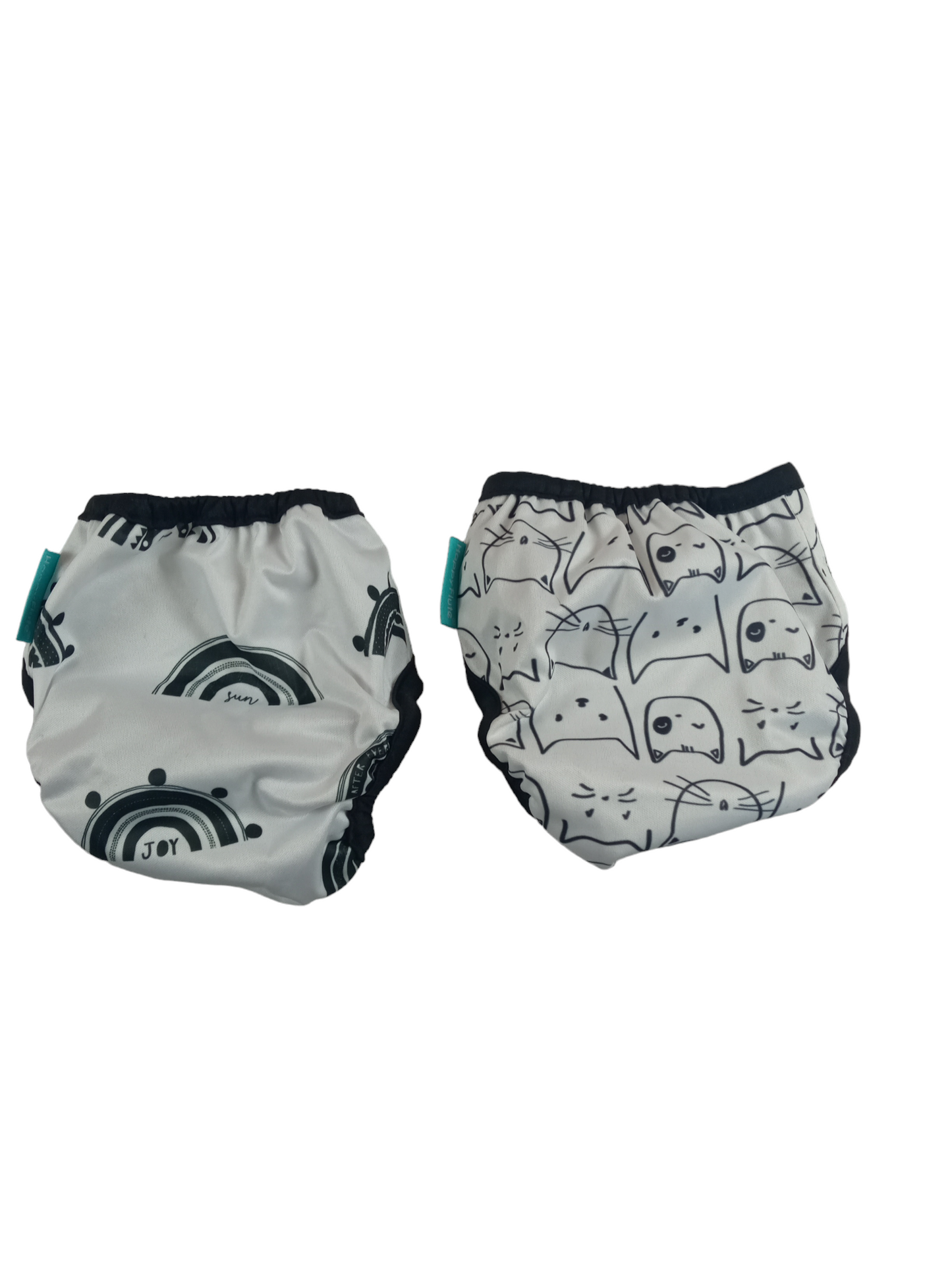 Pañales Reutilizables / Hasta 3 meses