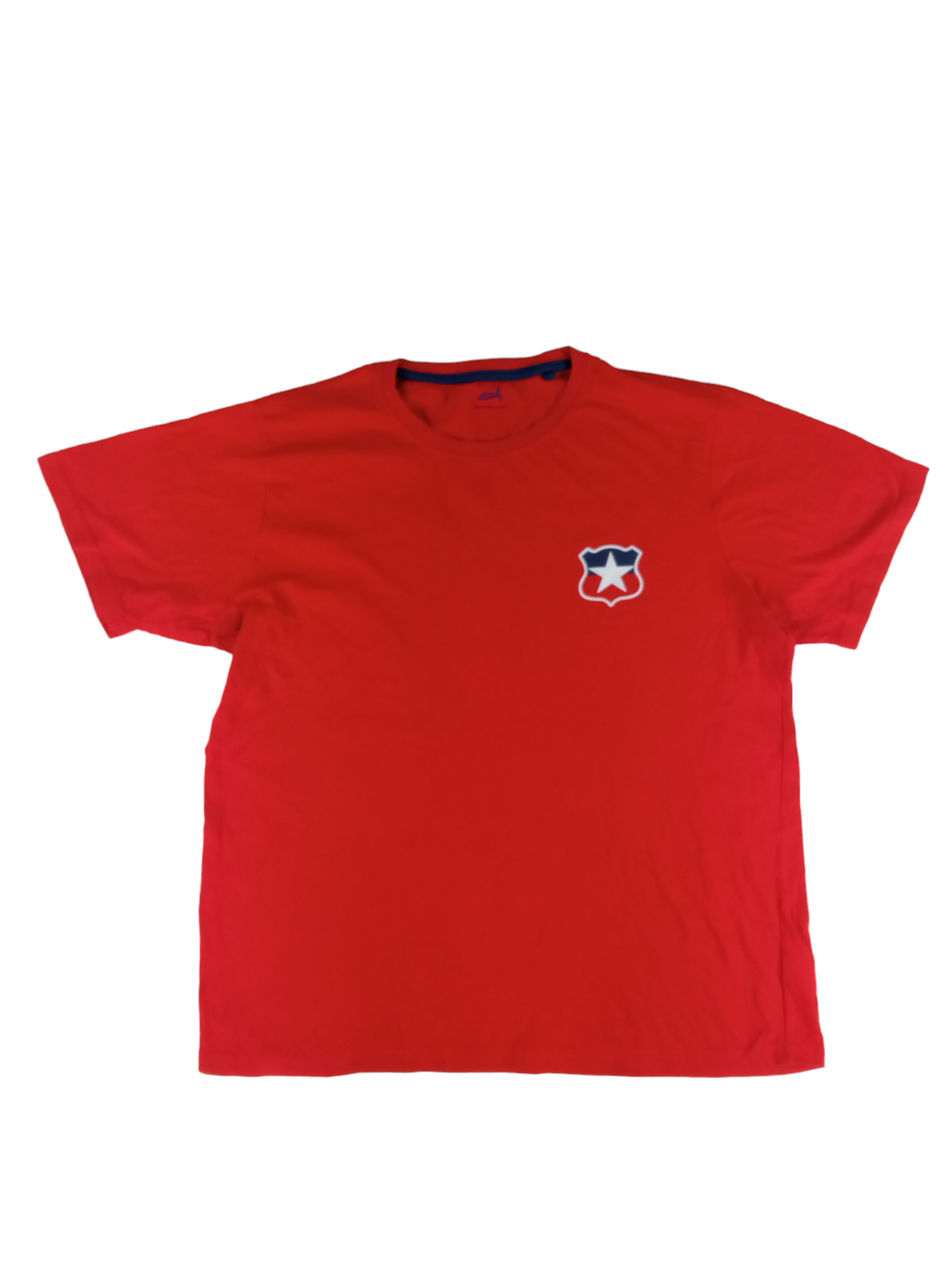 Polera Chile / Talla L