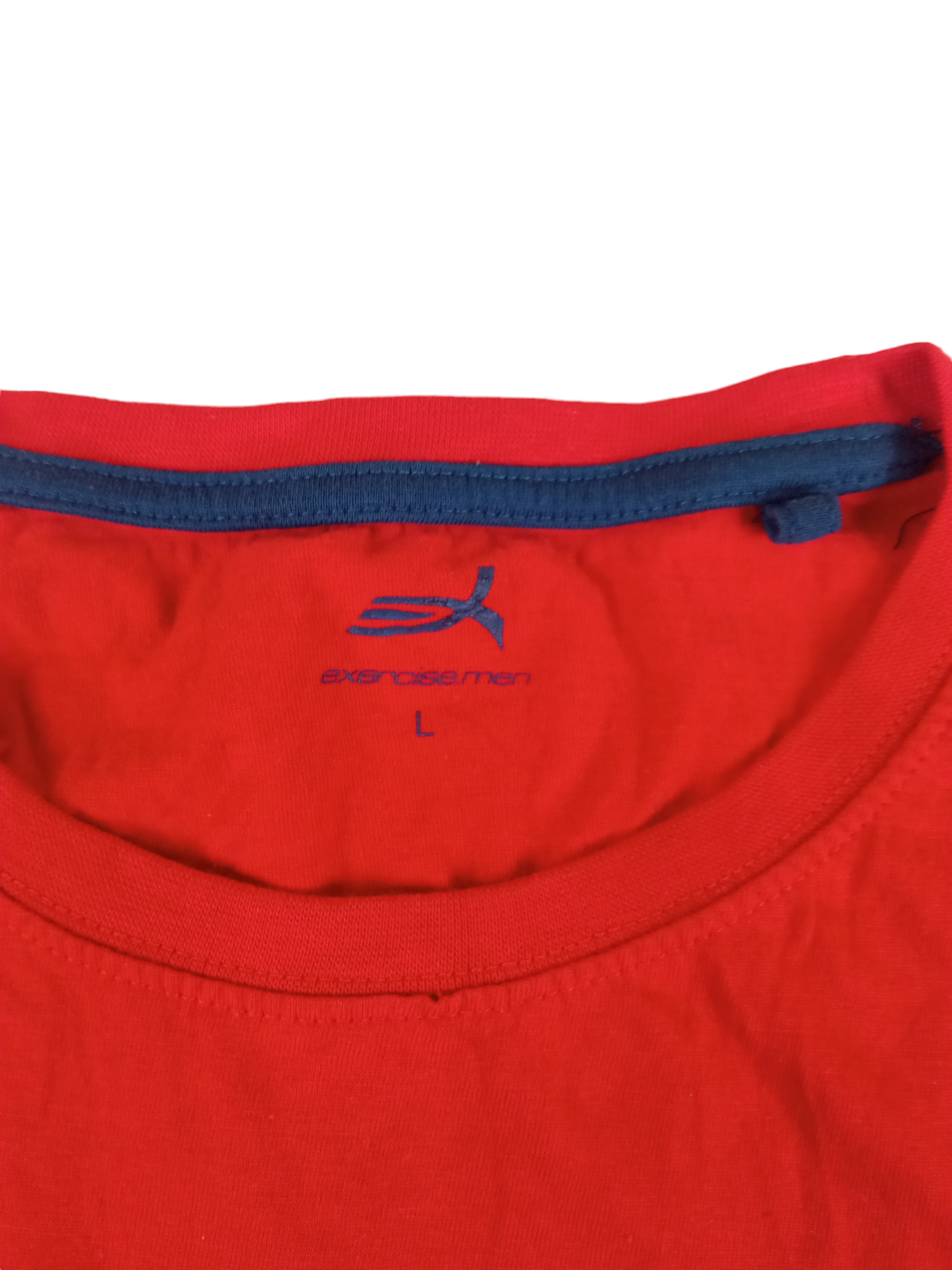 Polera Chile / Talla L