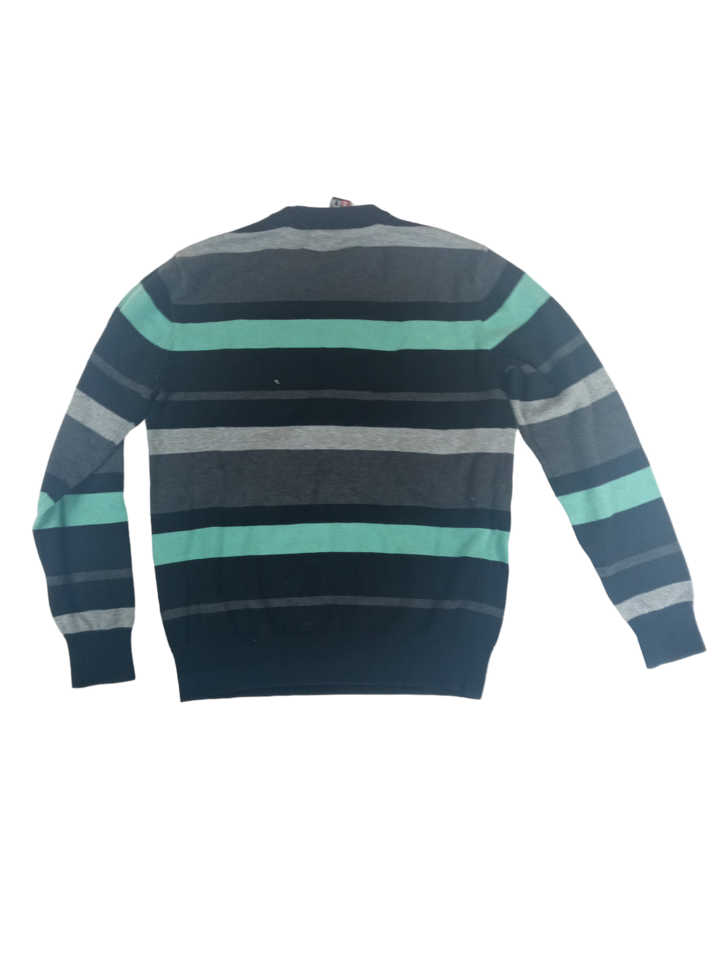 Sweater diseño rayas / Talla 16