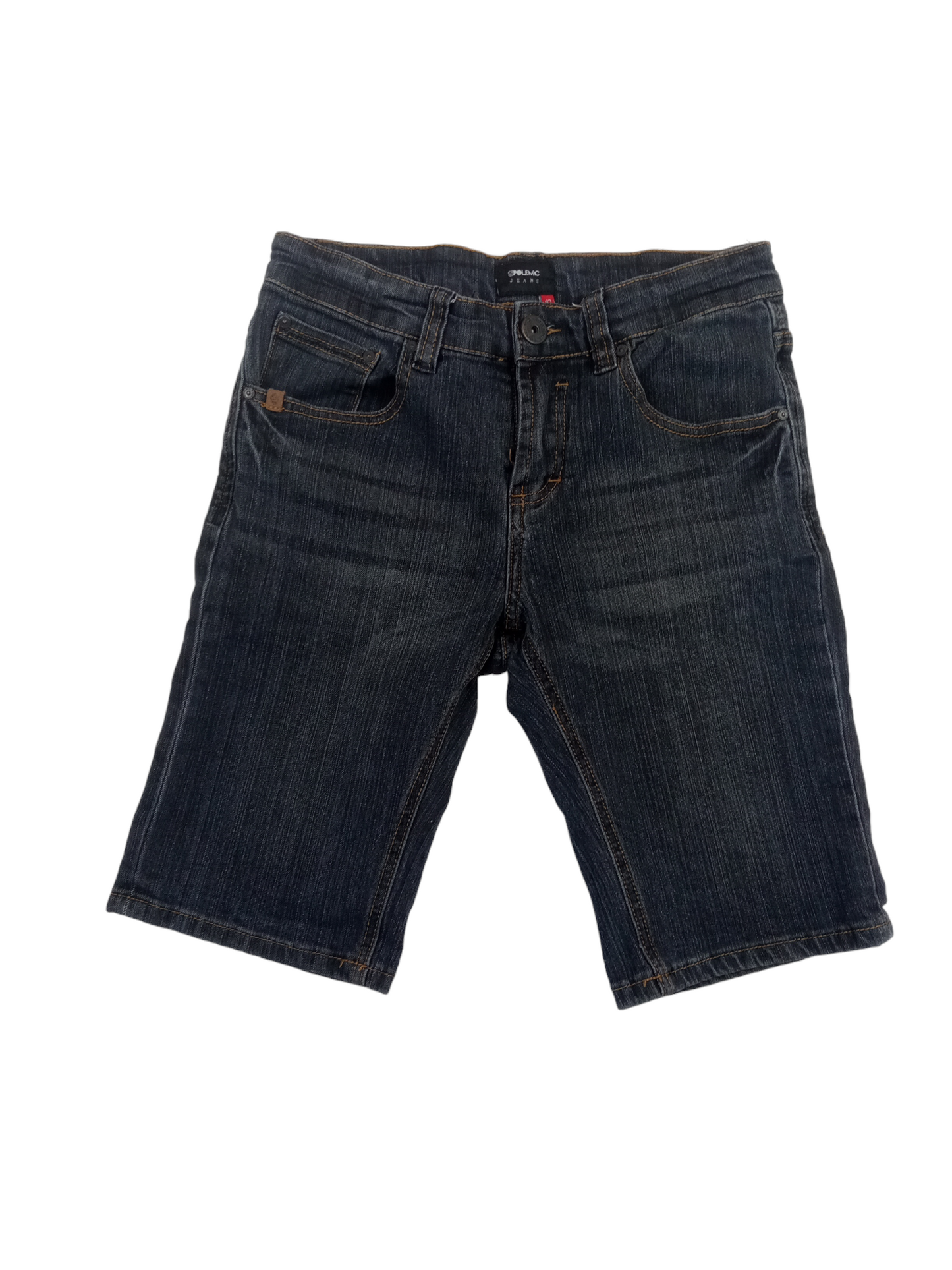 Short de mezclilla / Talla 12