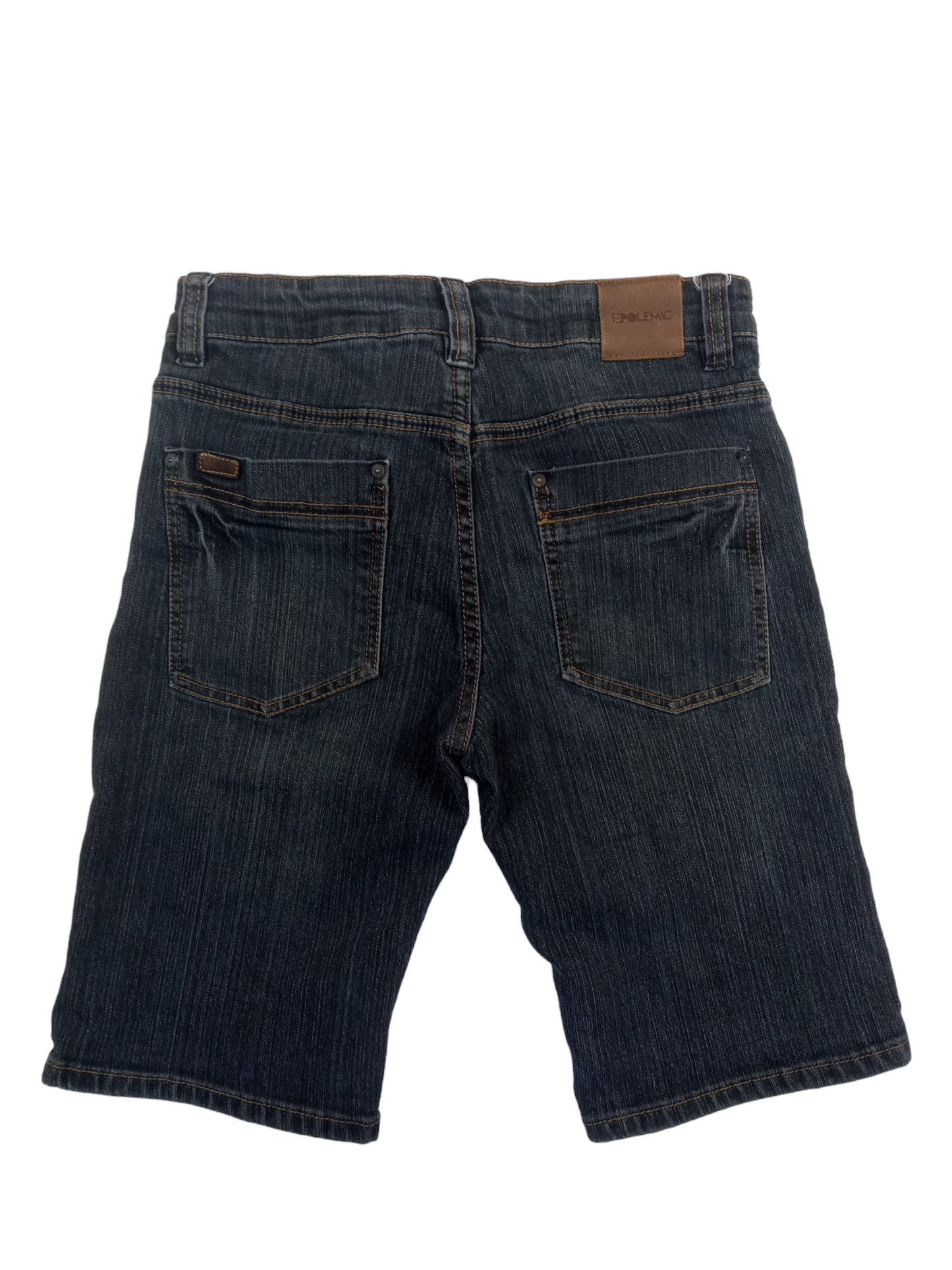 Short de mezclilla / Talla 12