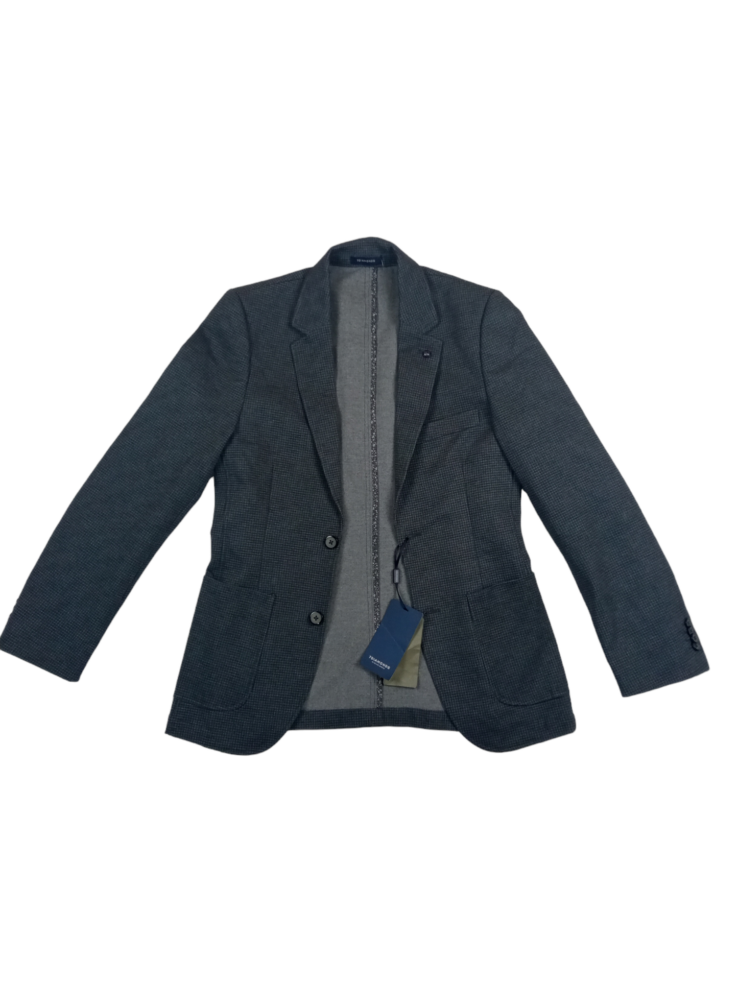 Blazer 7Diamonds / Talla XS