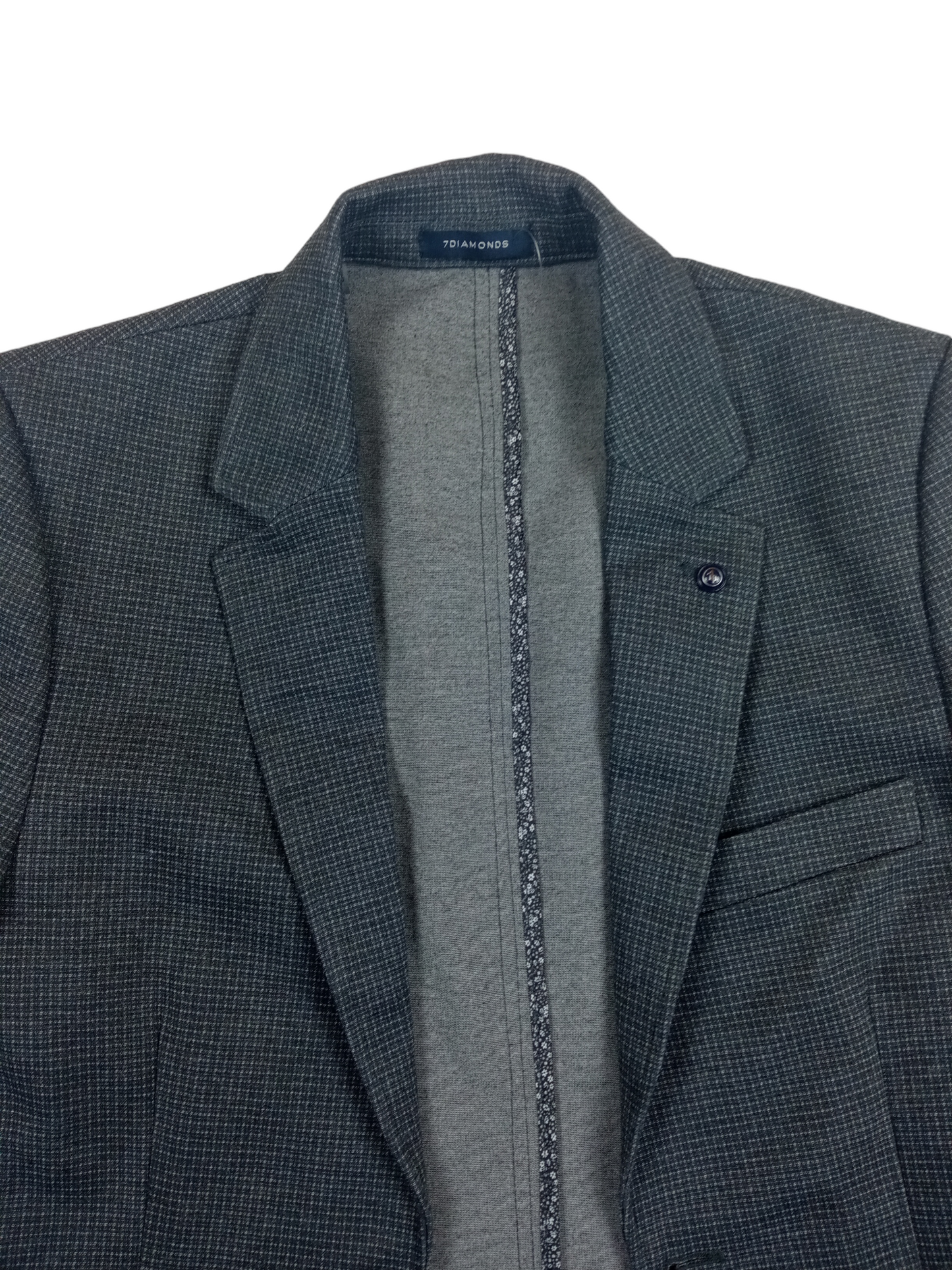 Blazer 7Diamonds / Talla XS