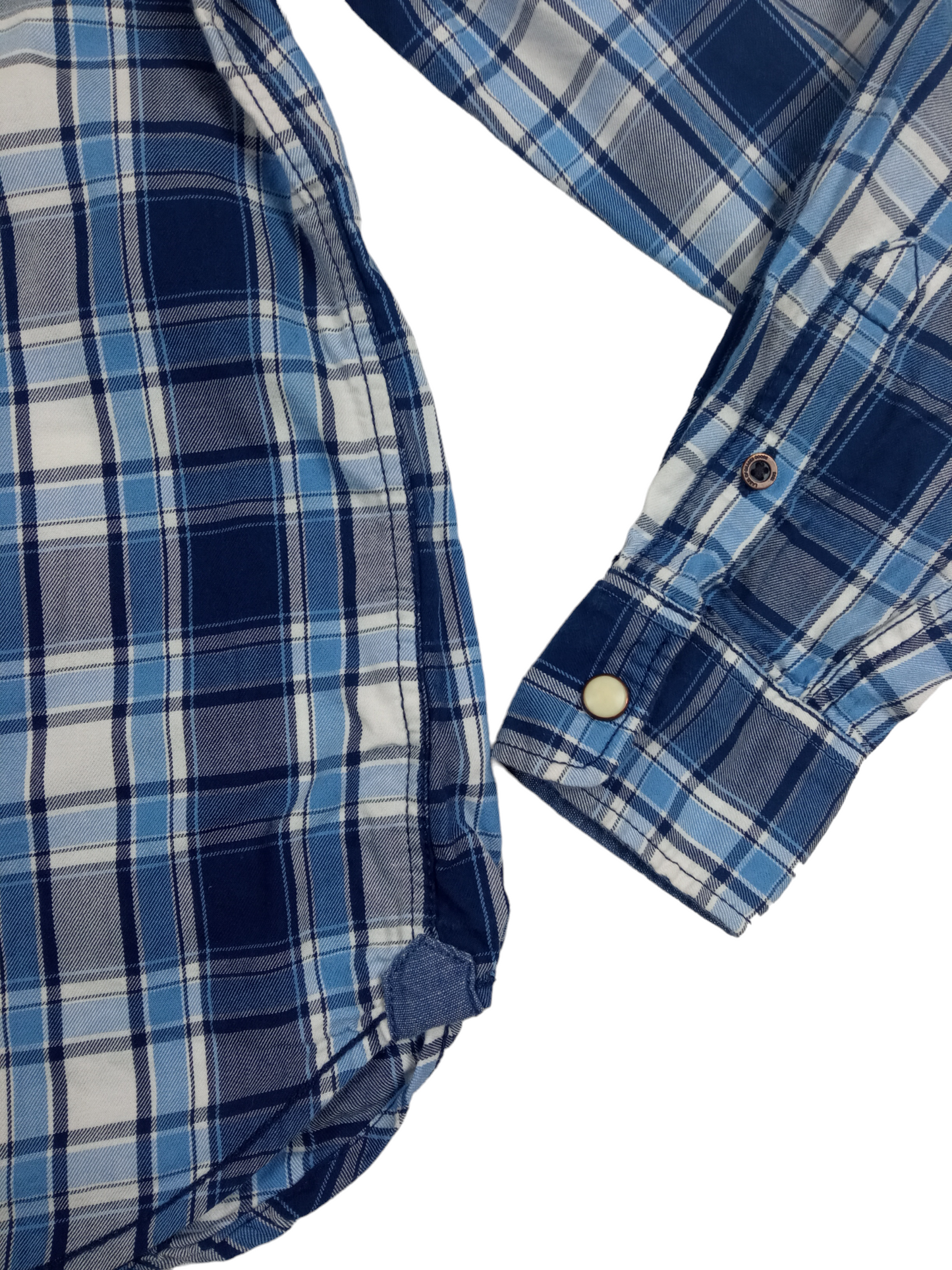 Camisa/ Talla 9-10