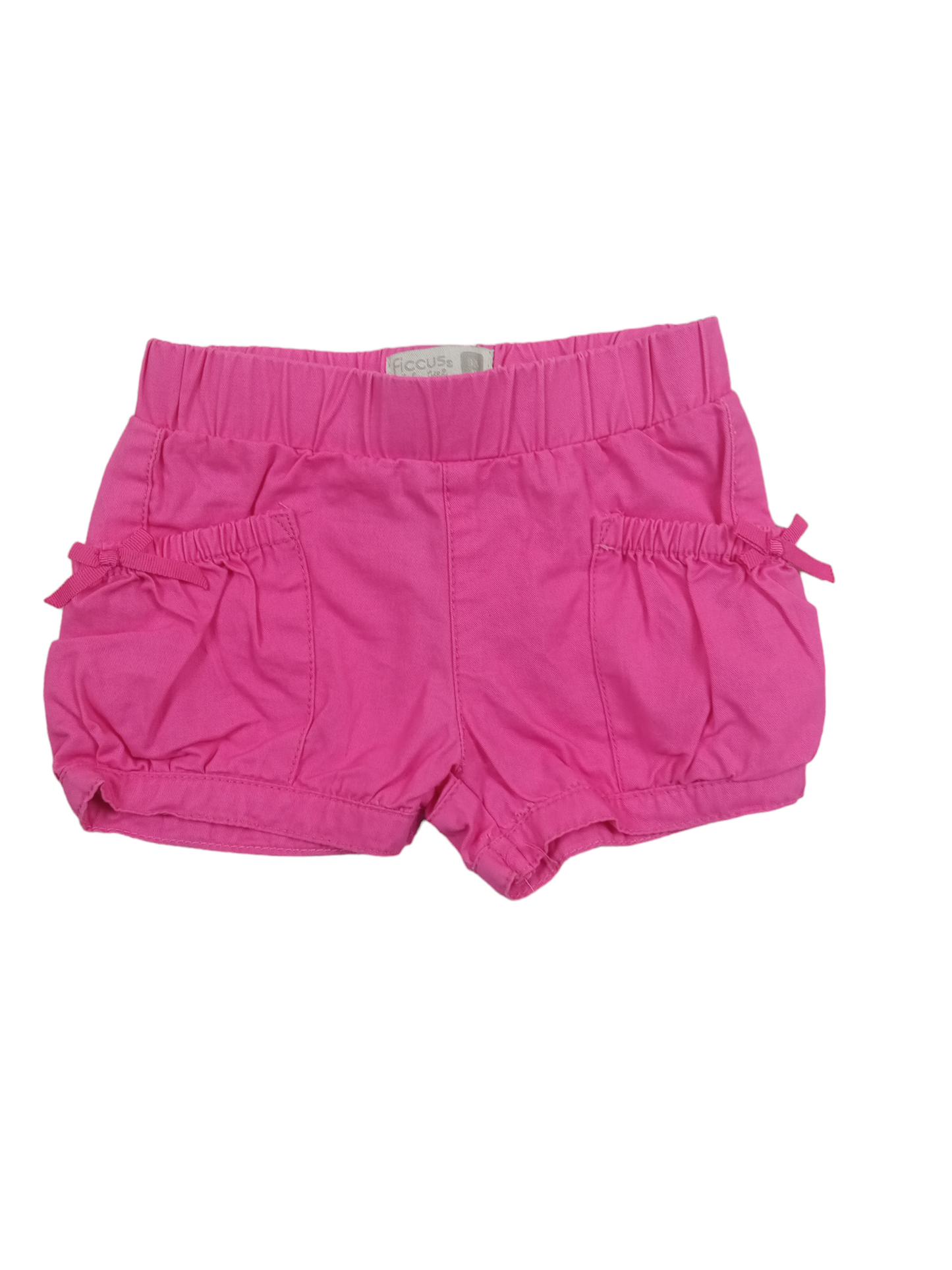 Short/ 3-6 meses