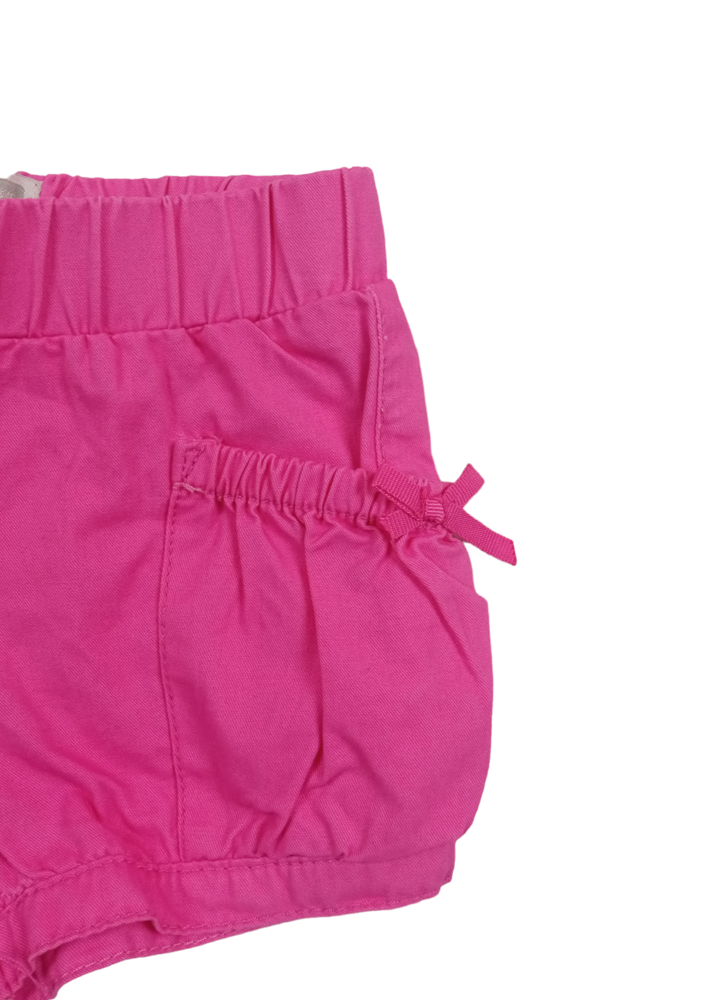 Short/ 3-6 meses