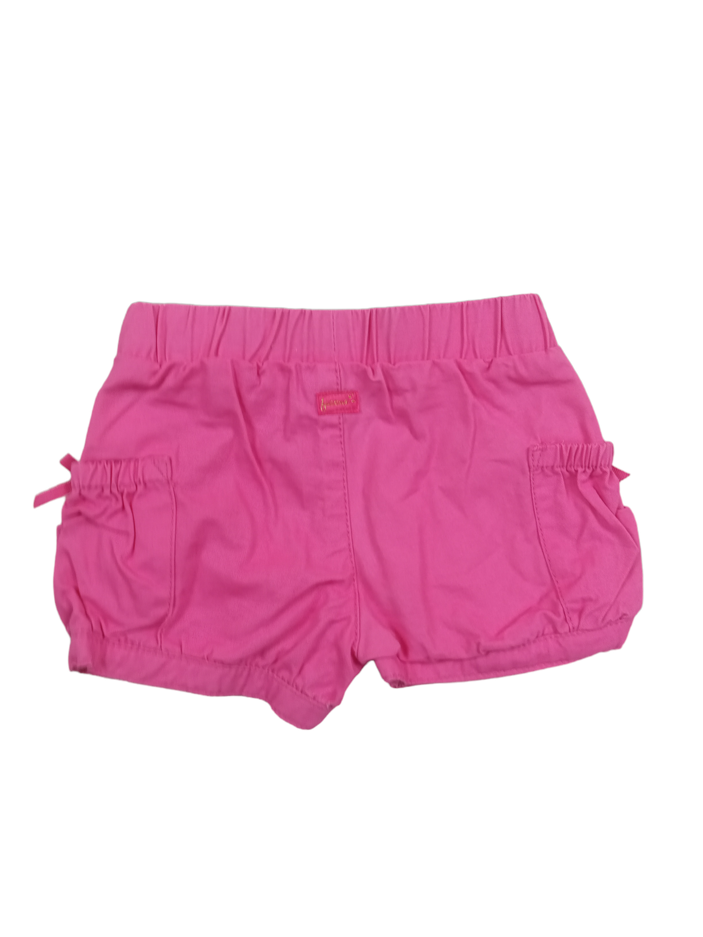 Short/ 3-6 meses