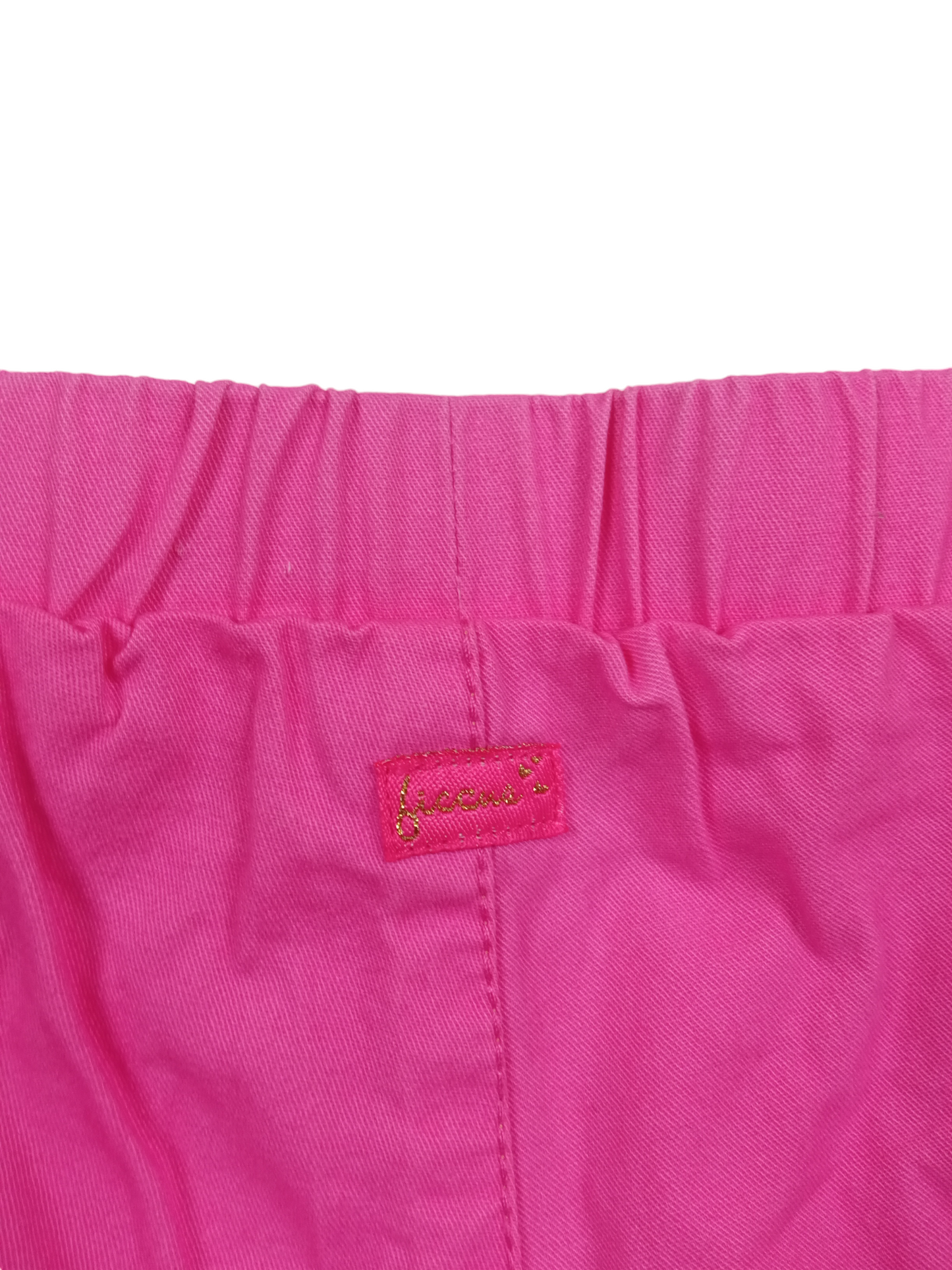 Short/ 3-6 meses