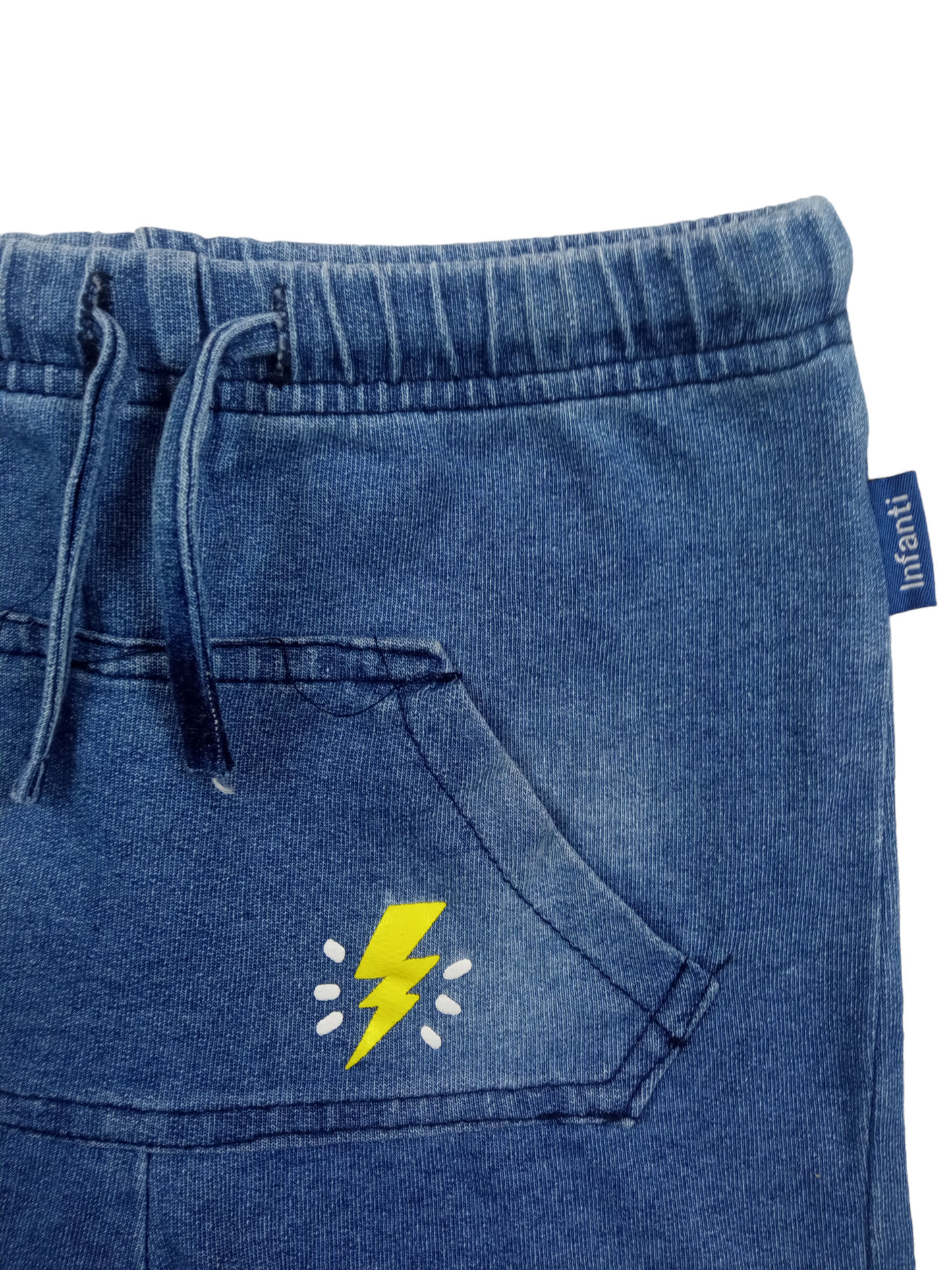 Short/ 12 meses